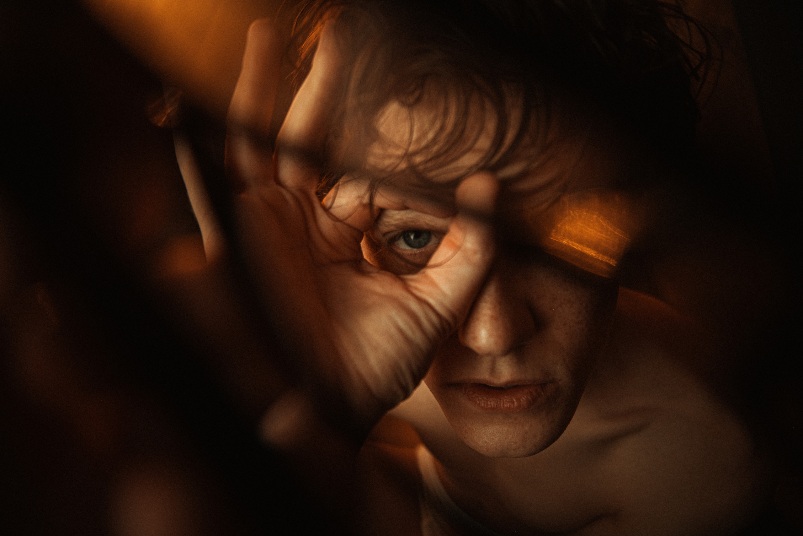 Мои работы в цвете. Портретный фотограф Марина Щеглова в Москве