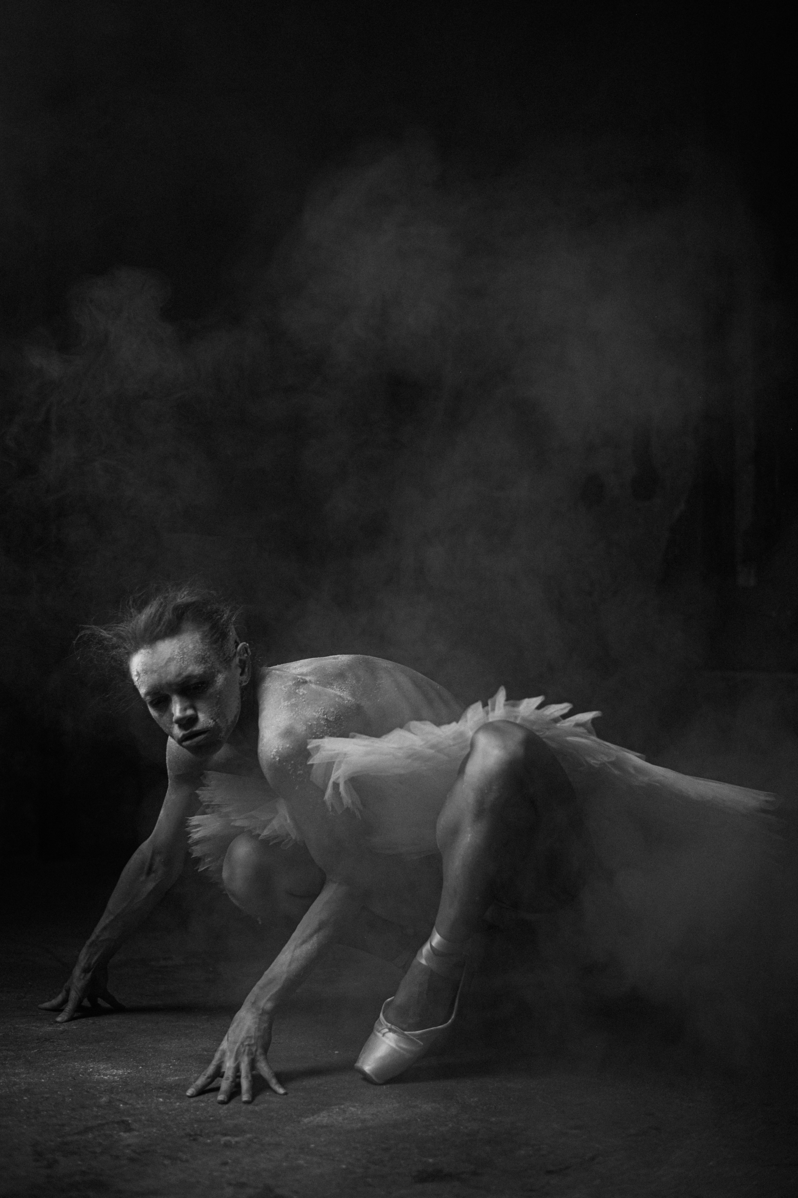 Мои ч/б работы. Портретный фотограф Марина Щеглова в Москве