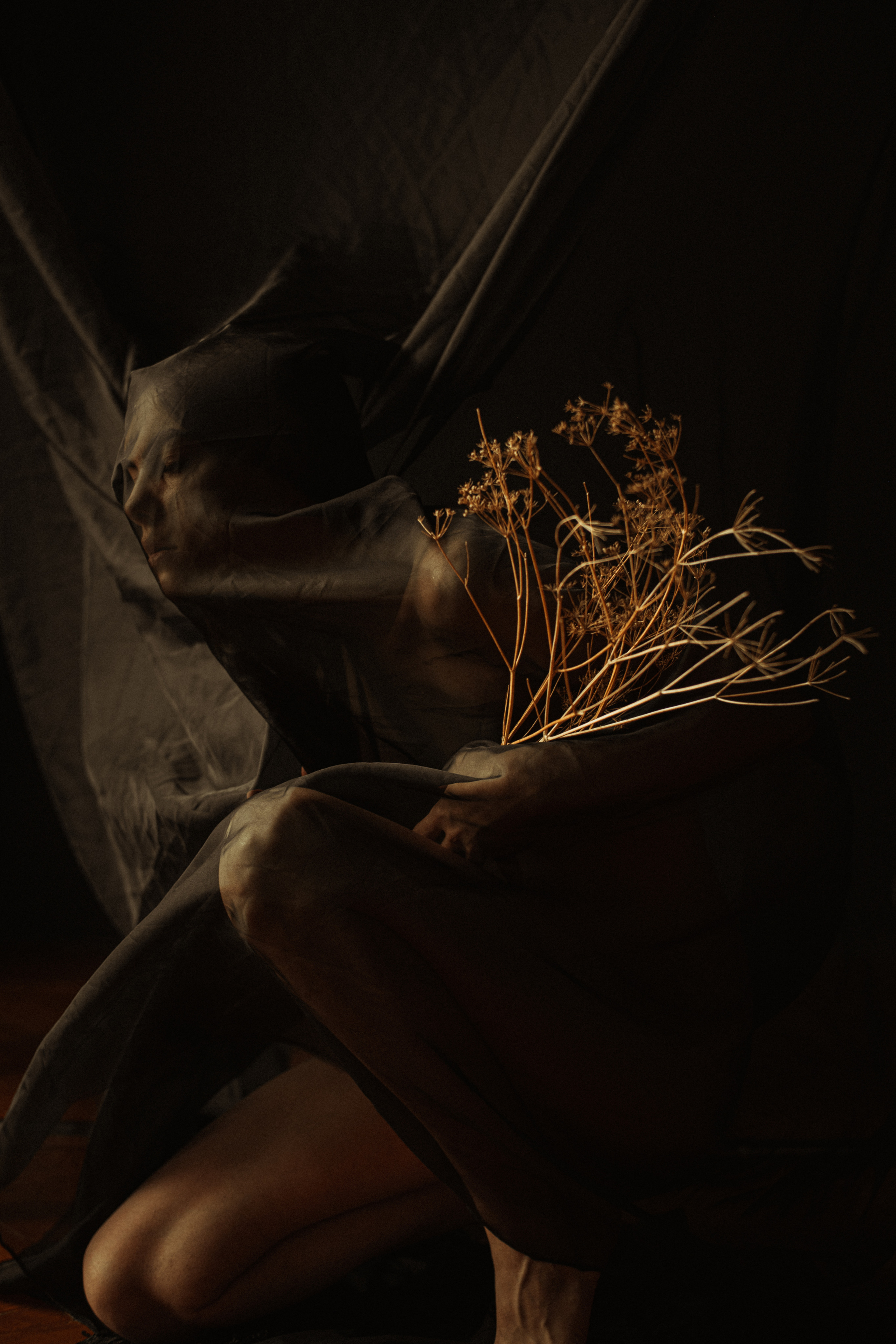 Мои работы в цвете. Портретный фотограф Марина Щеглова в Москве