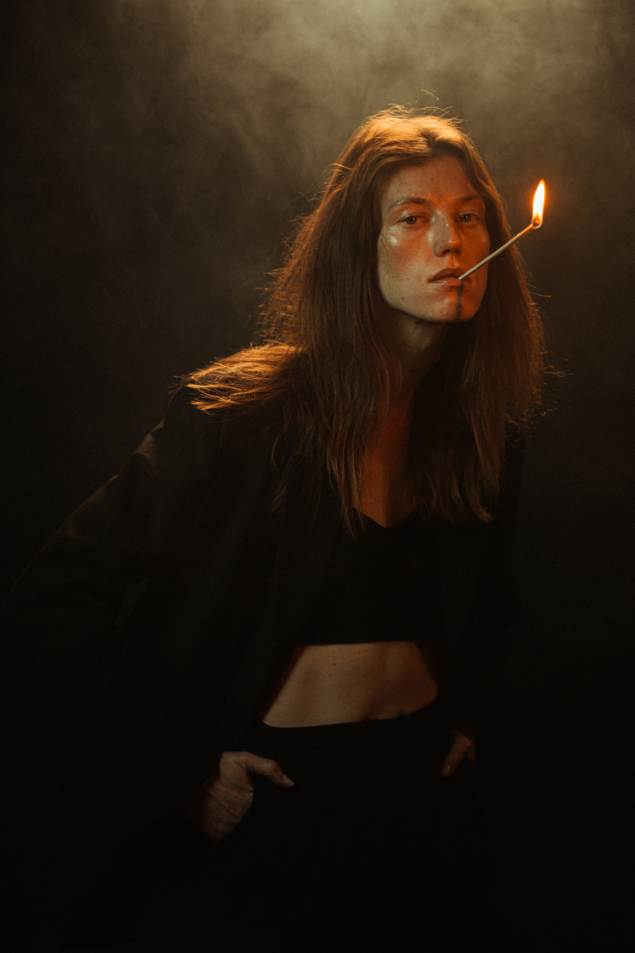 Мои работы в цвете. Портретный фотограф Марина Щеглова в Москве