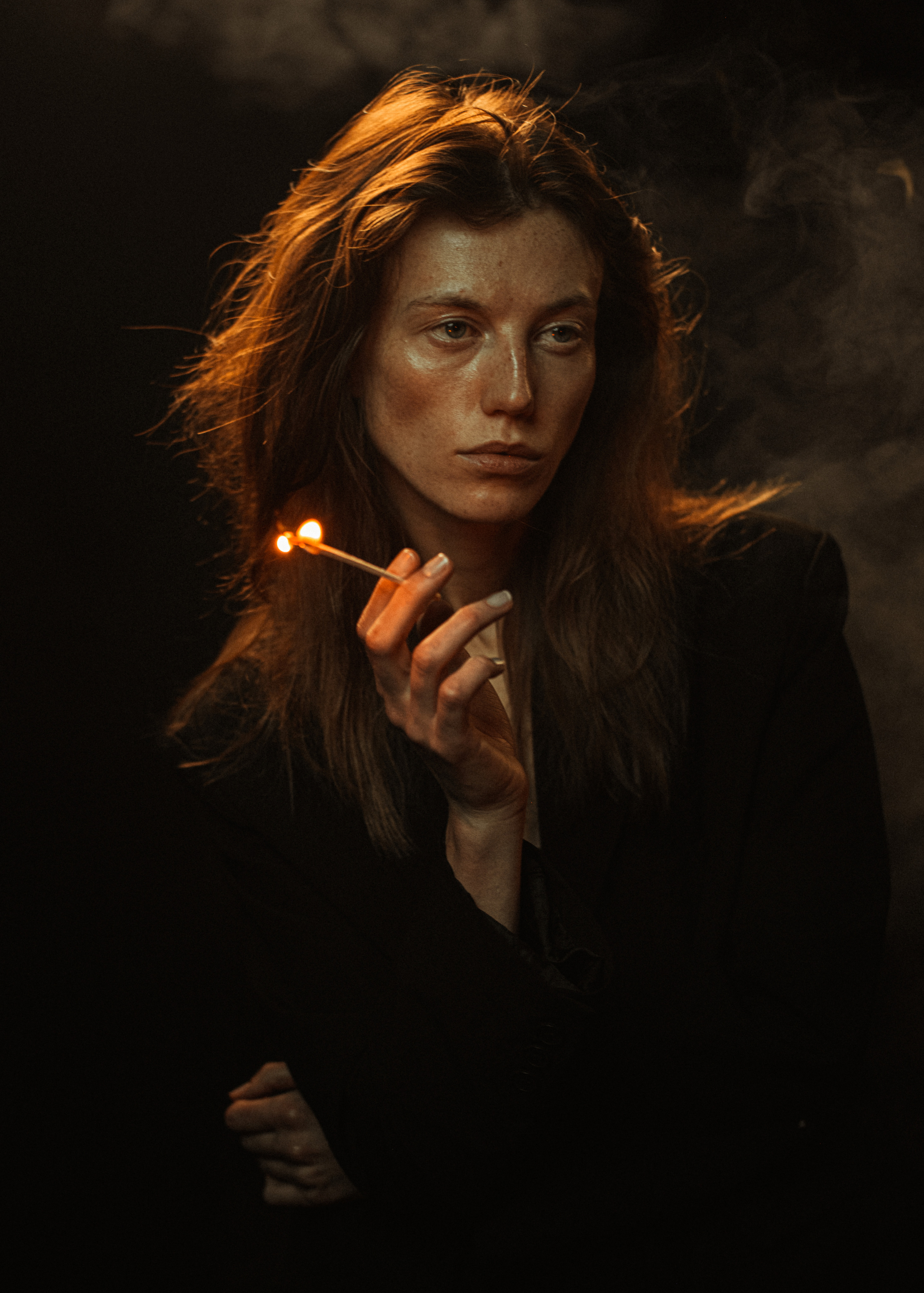 Мои работы в цвете. Портретный фотограф Марина Щеглова в Москве