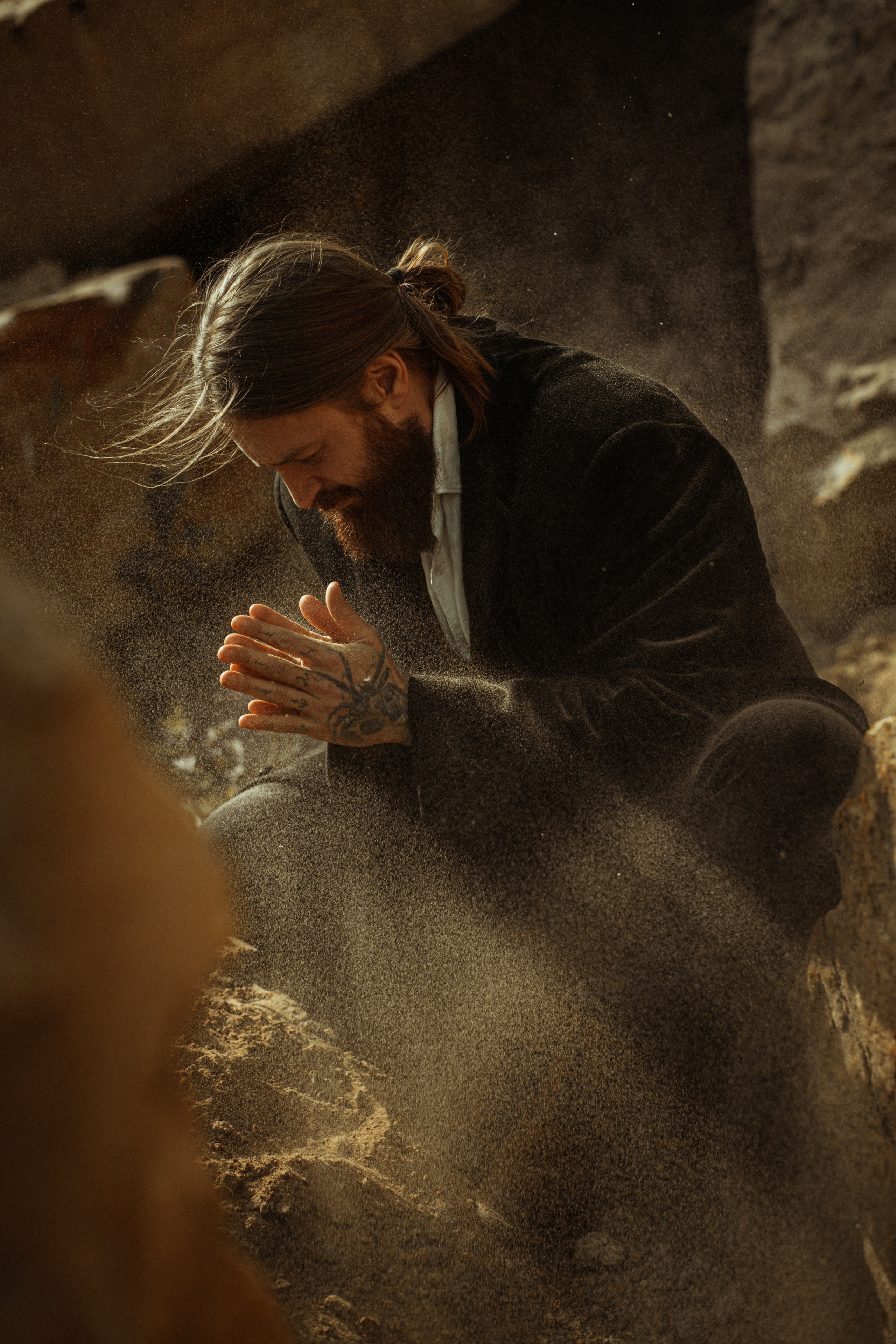 Мои работы в цвете. Портретный фотограф Марина Щеглова в Москве