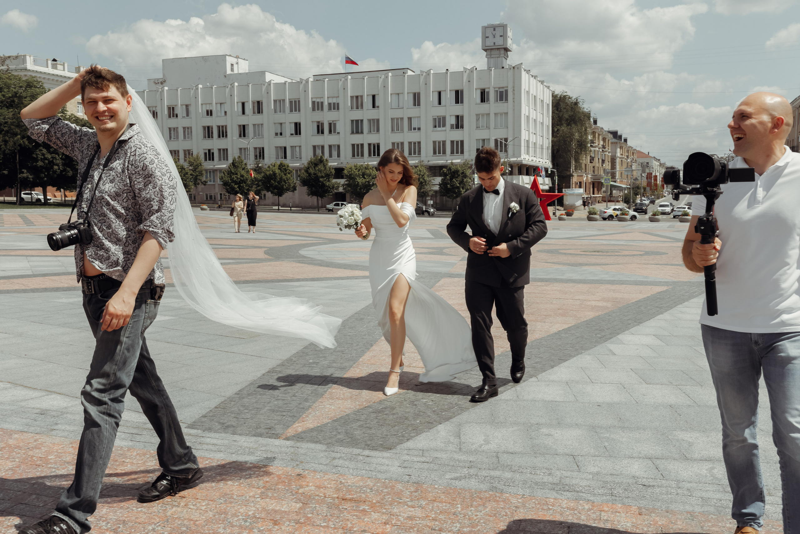 Кирилл и Диана. Свадебный фотограф, крещение, венчание СПБ, Белгород Анна Коршунова