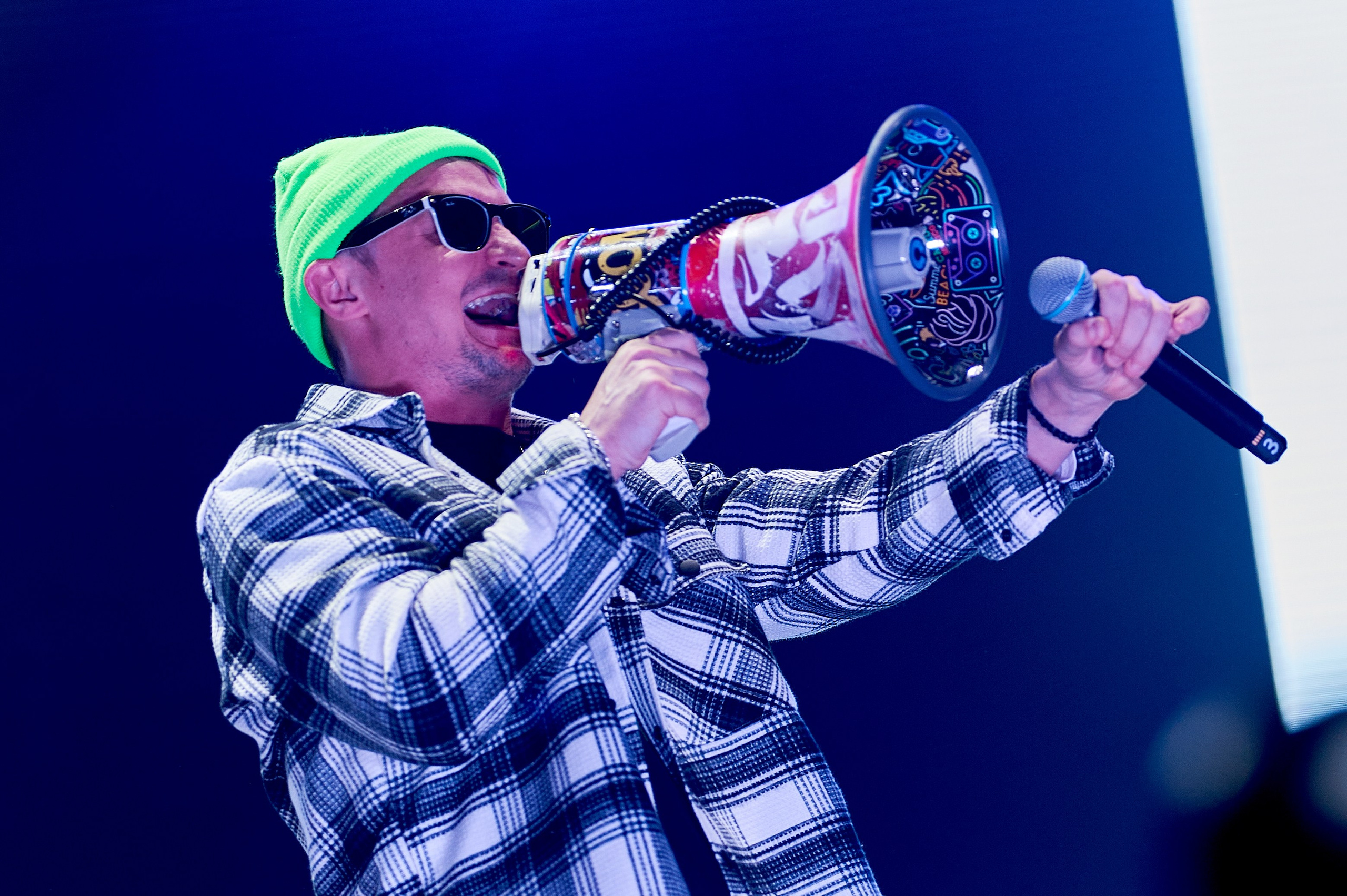 Супердискотека 90-х в Красноярске RECORD. Фотограф Москва Concerts photo / Fashion photо