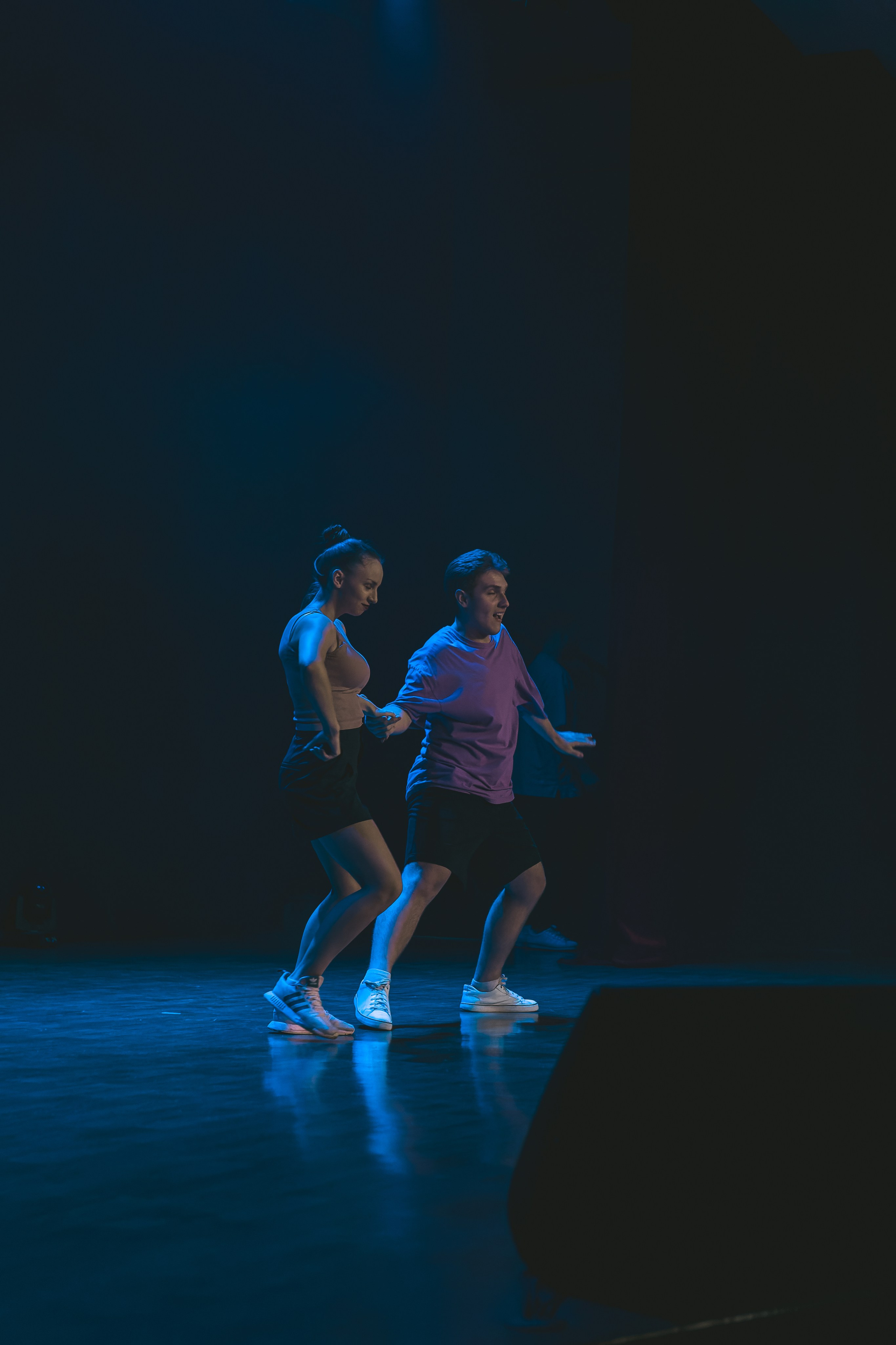 СмолГУ — Зеленое Яблоко — 2023. Галаконцерт. KiPPER Gallery — Фотограф