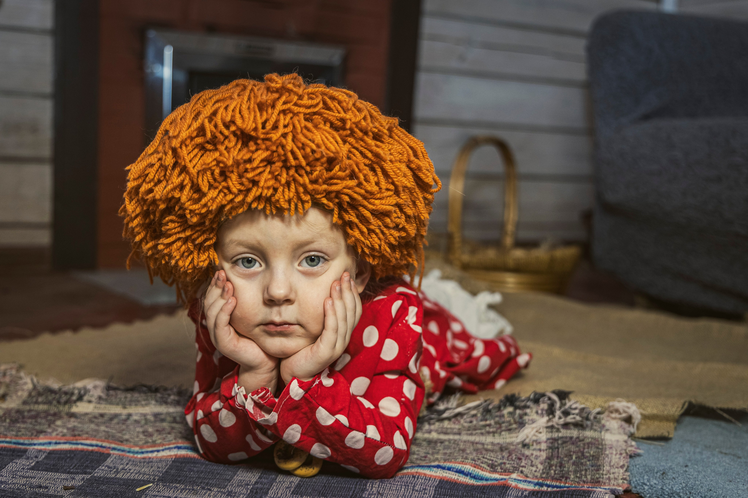 Домовёнок Кузя. Фотограф для маркетплейсов, фотоуслуги в Жуковском Татьяна Марсуверских