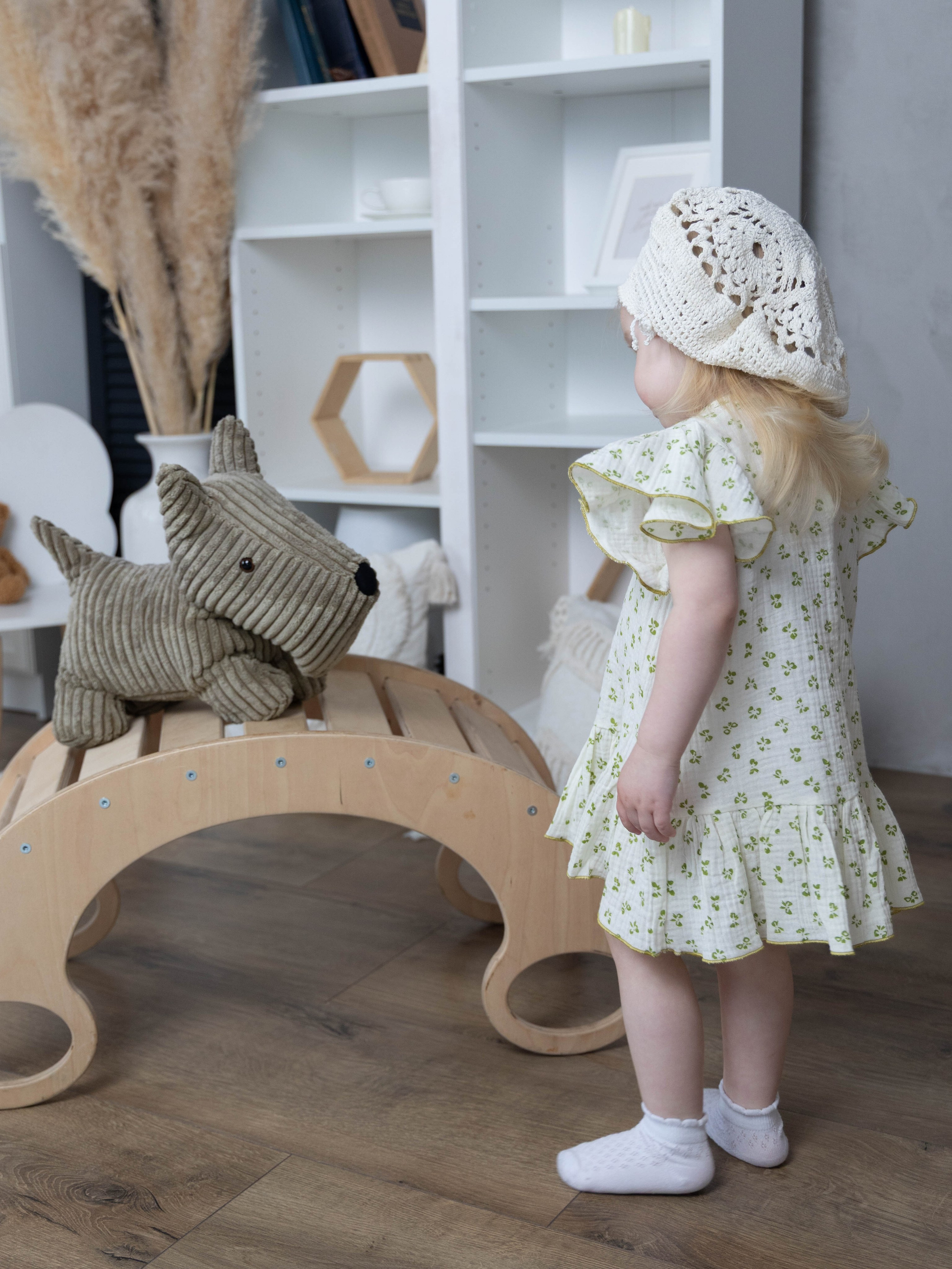 Детские платья. Фотограф для маркетплейсов, фотоуслуги в Жуковском Татьяна Марсуверских