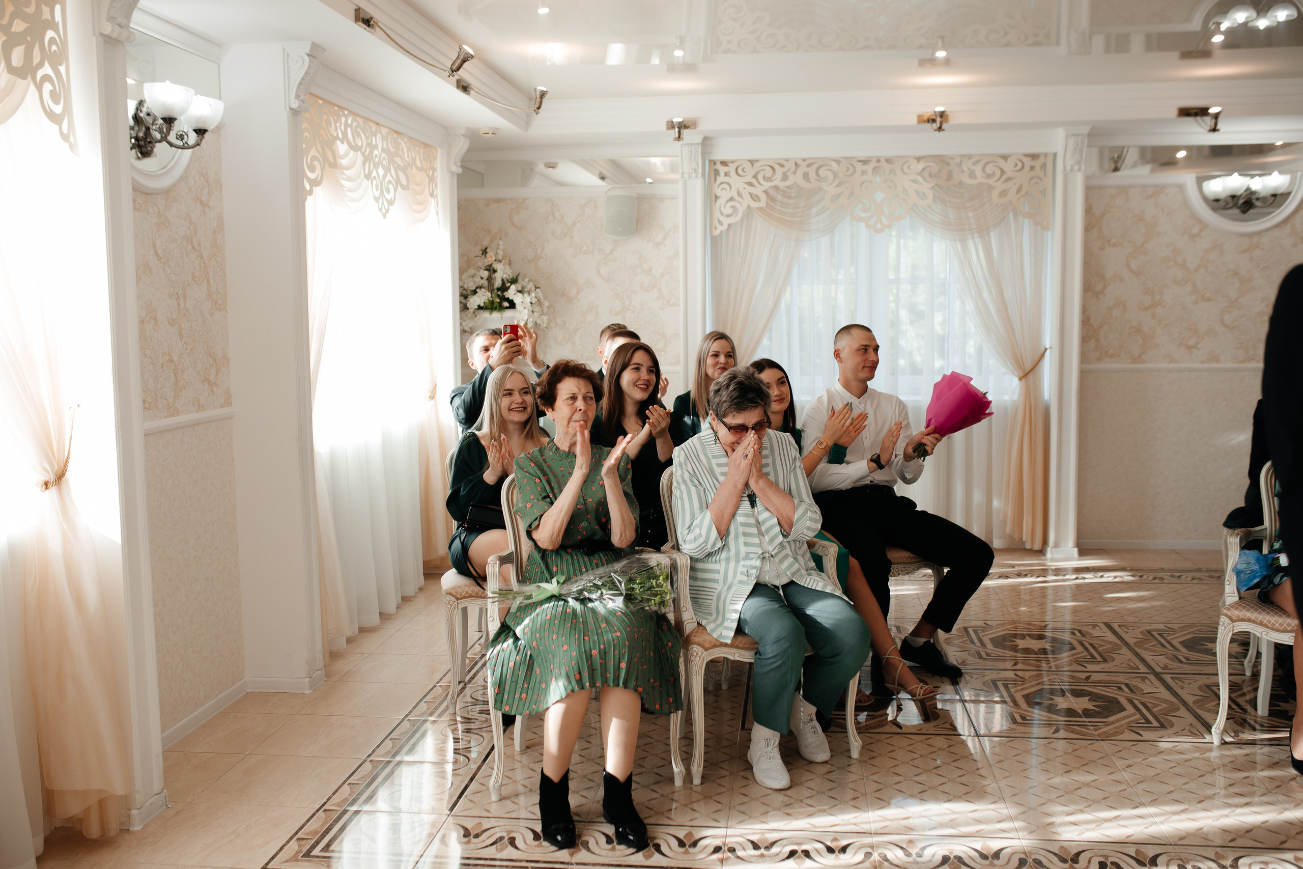 Анастасия & Александр. Анна Михайлова|Свадебный фотограф в Санкт-Петербурге