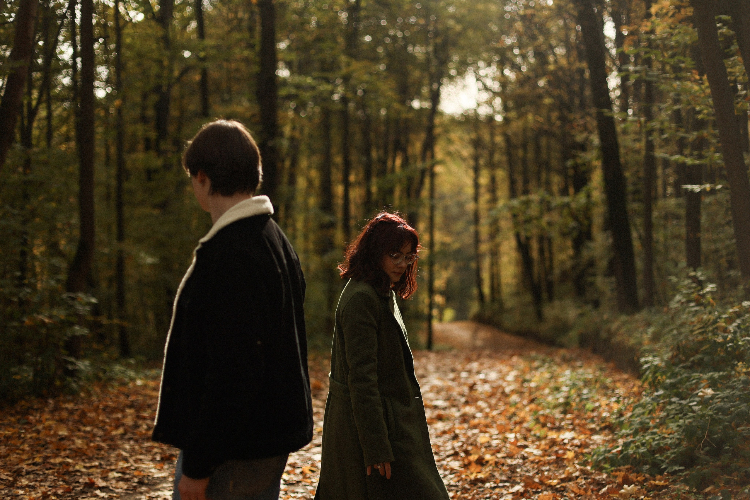 Я рад, что нас фотографируют. Фотограф — Ольга Косолюкина