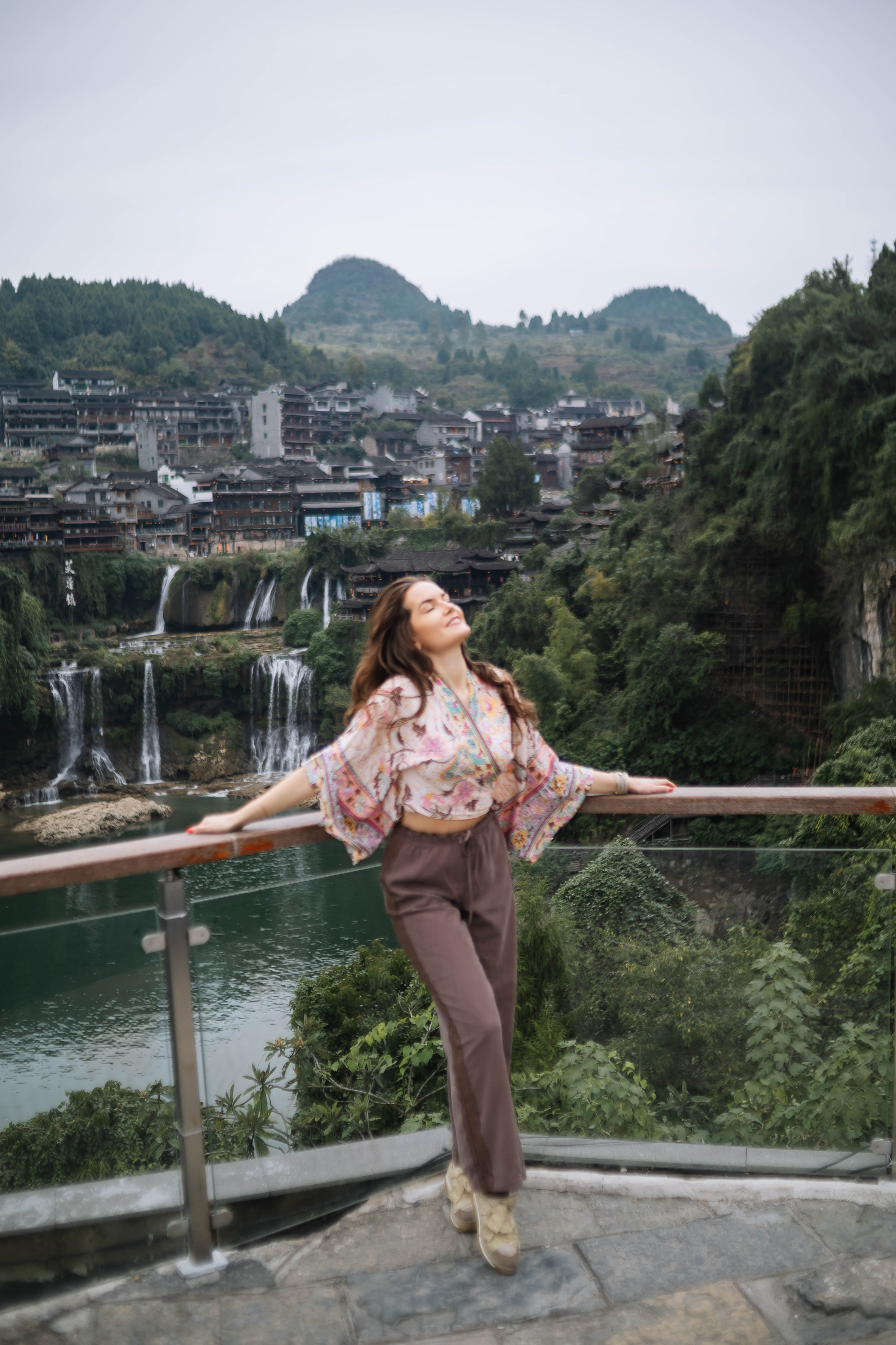 Travel. Фото, видео и контент съемки в Москве