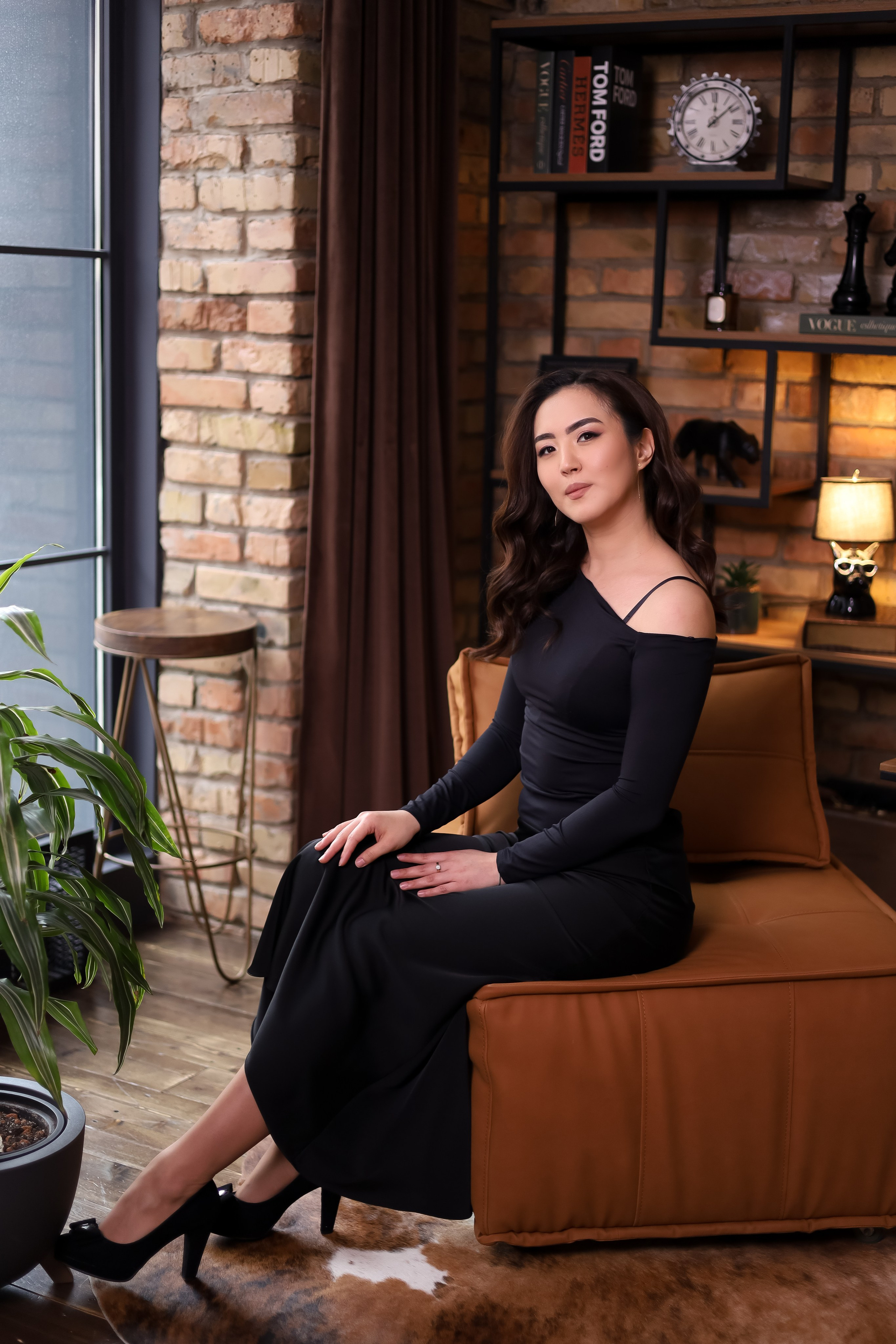 Шынар. Фотограф Тамара Катапова