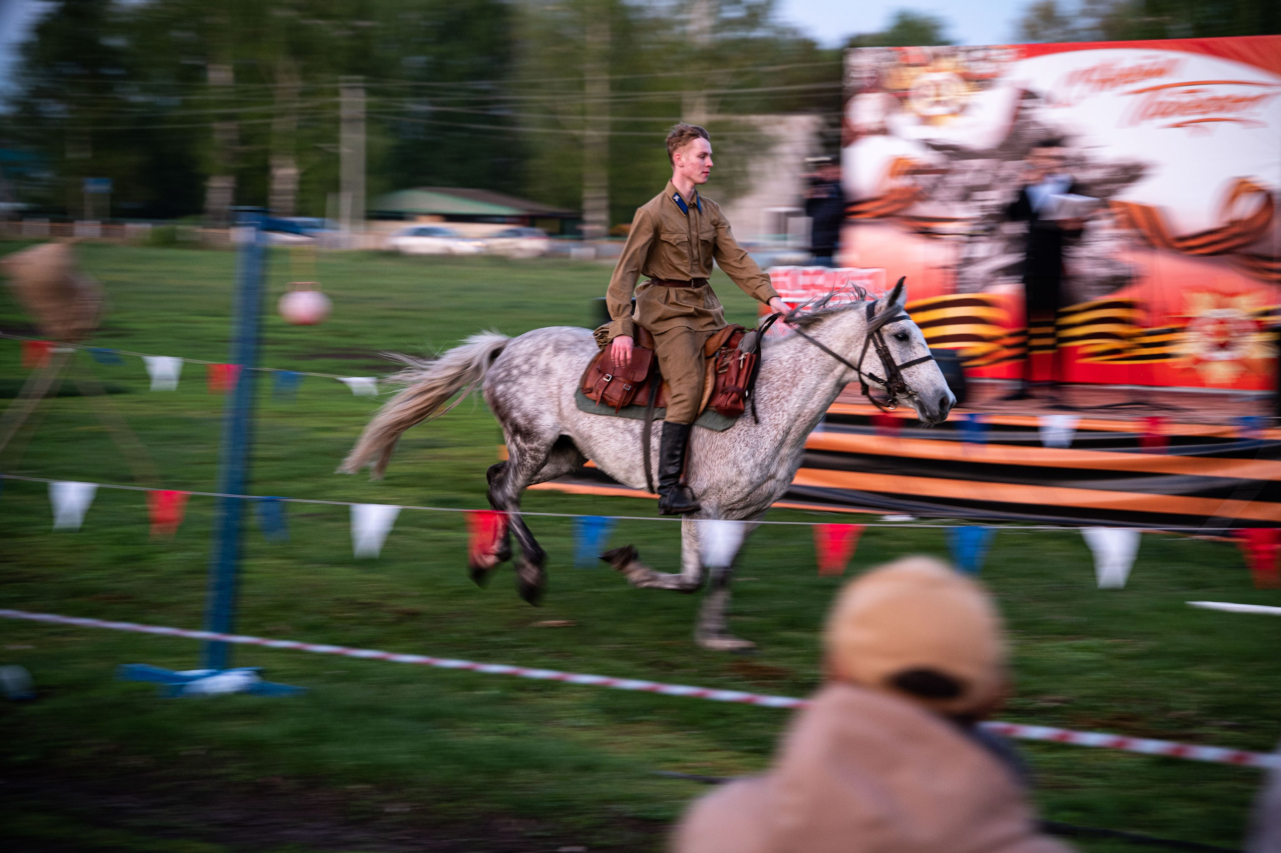 9 мая 2025 Старая Майна. Семейный, Детский, Контент фотограф в Самаре Renatto (Ренат Алимбиков)