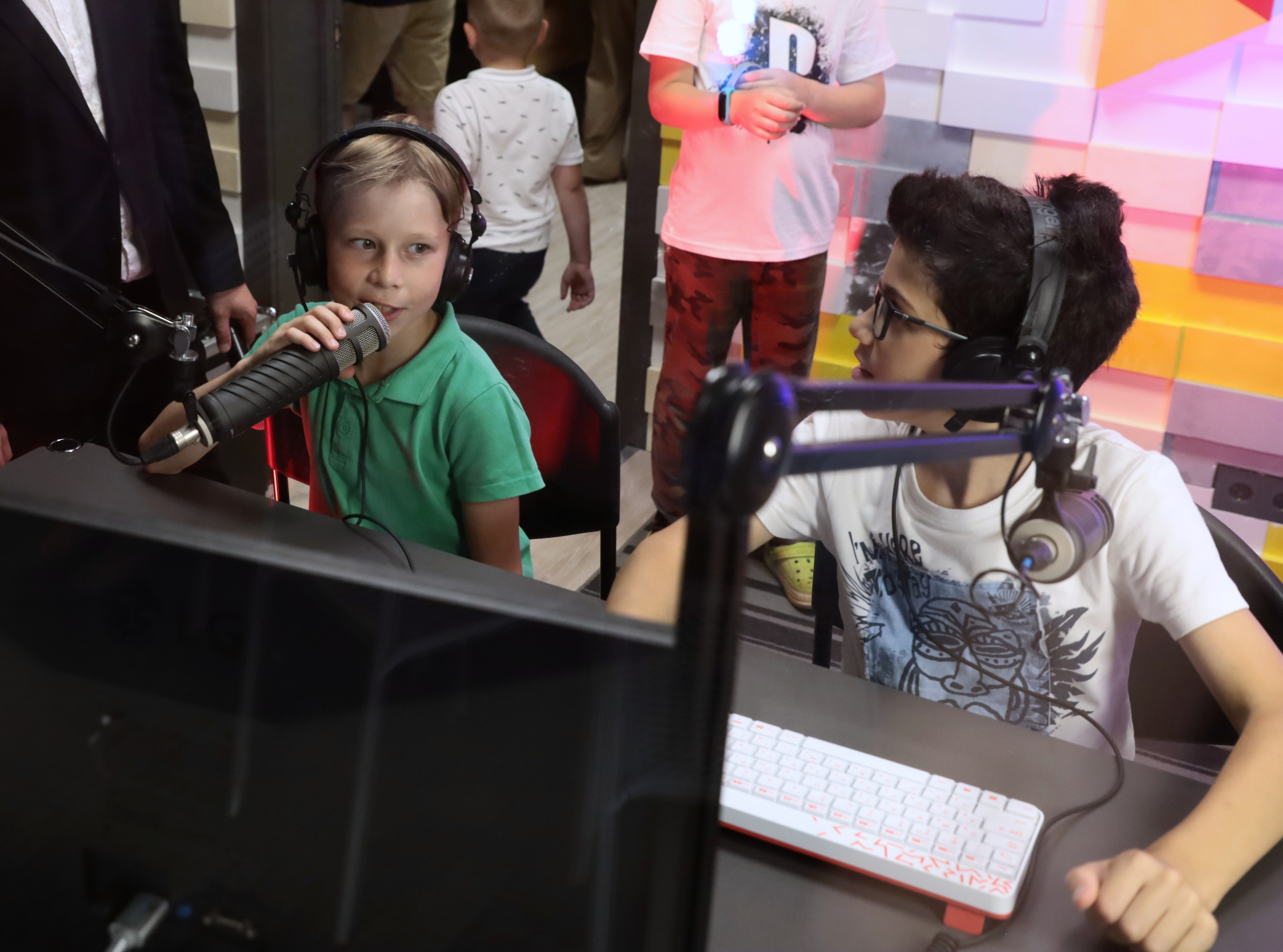 ДЕНЬ РОЖДЕНИЯ АЛЕКСАНДРА. Фотограф мероприятий Ирина Каширина