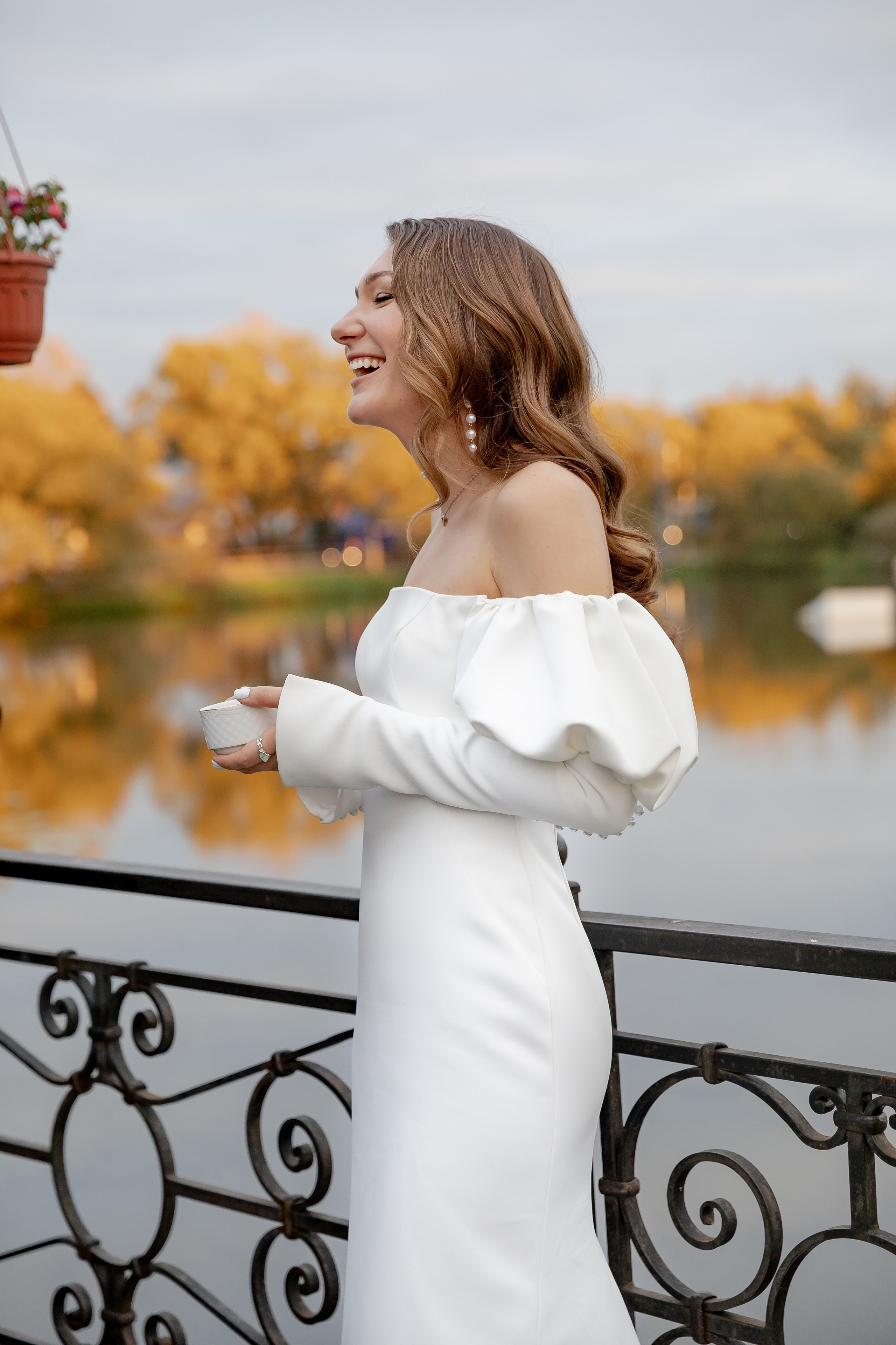 Татьяна & Влад. Фотограф Абакумова Анастасия