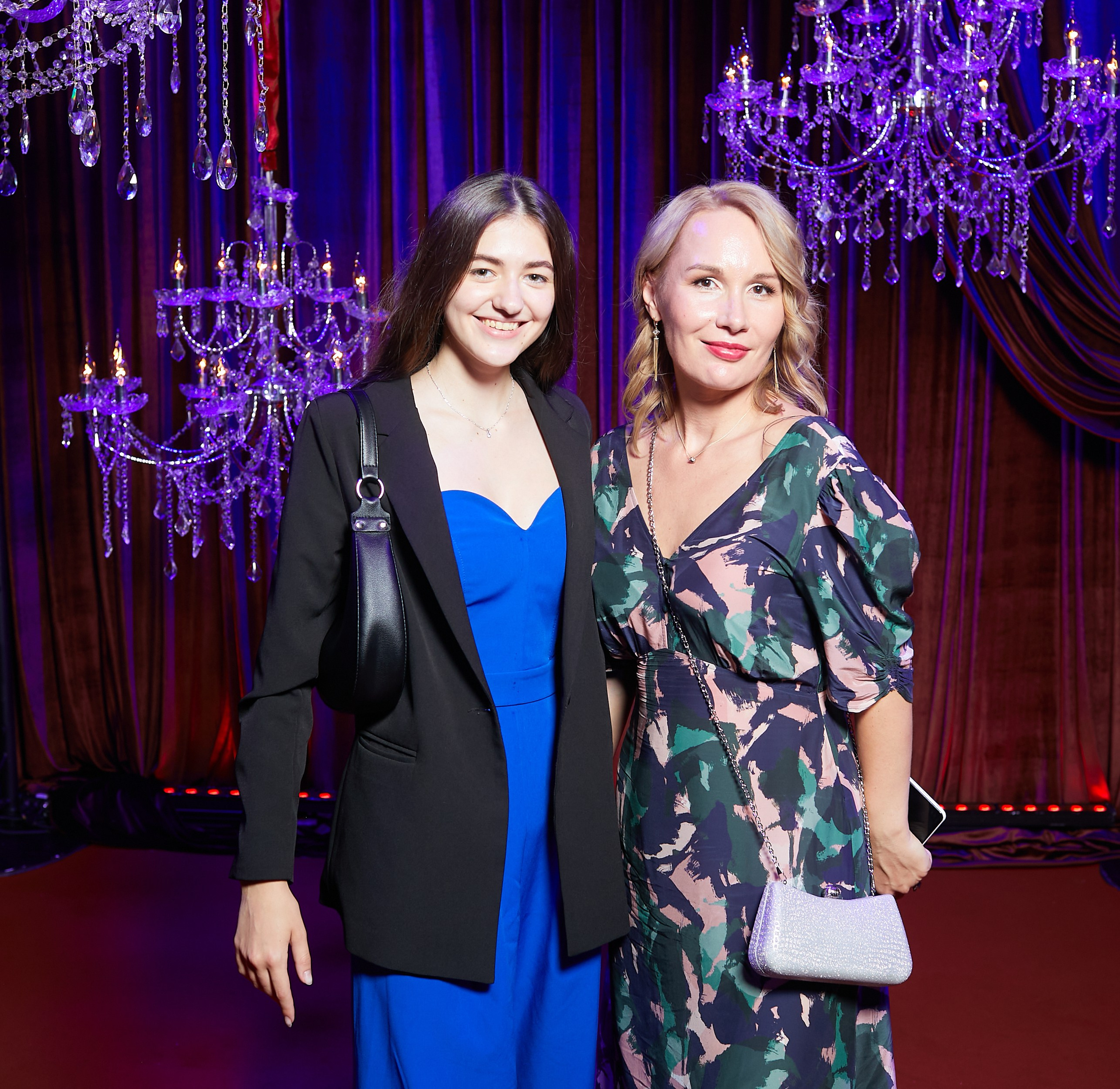 Снежная королева. Bespoke Image Service