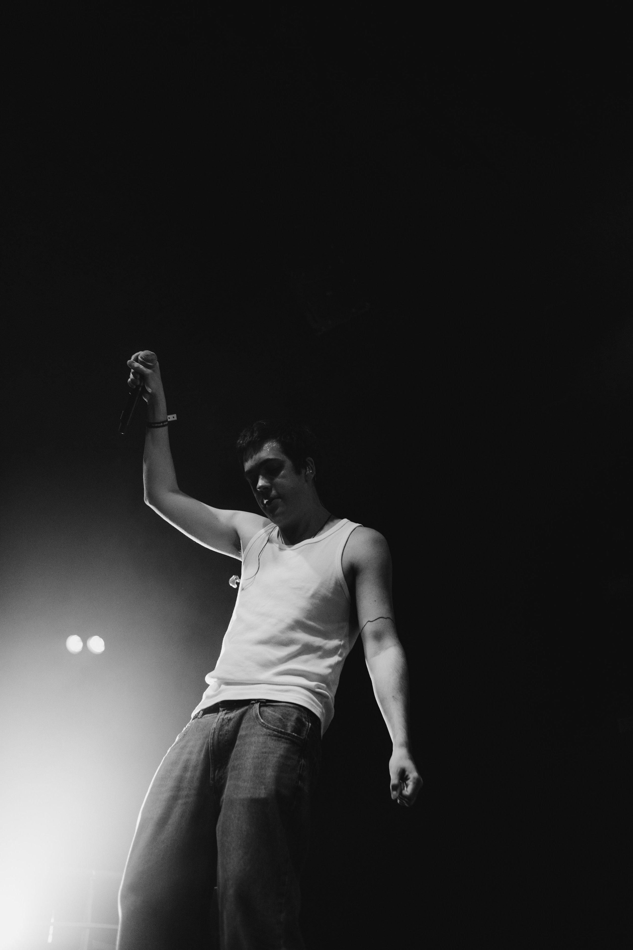 Тима Ищет Свет’23. RUSLAN ROZANOV