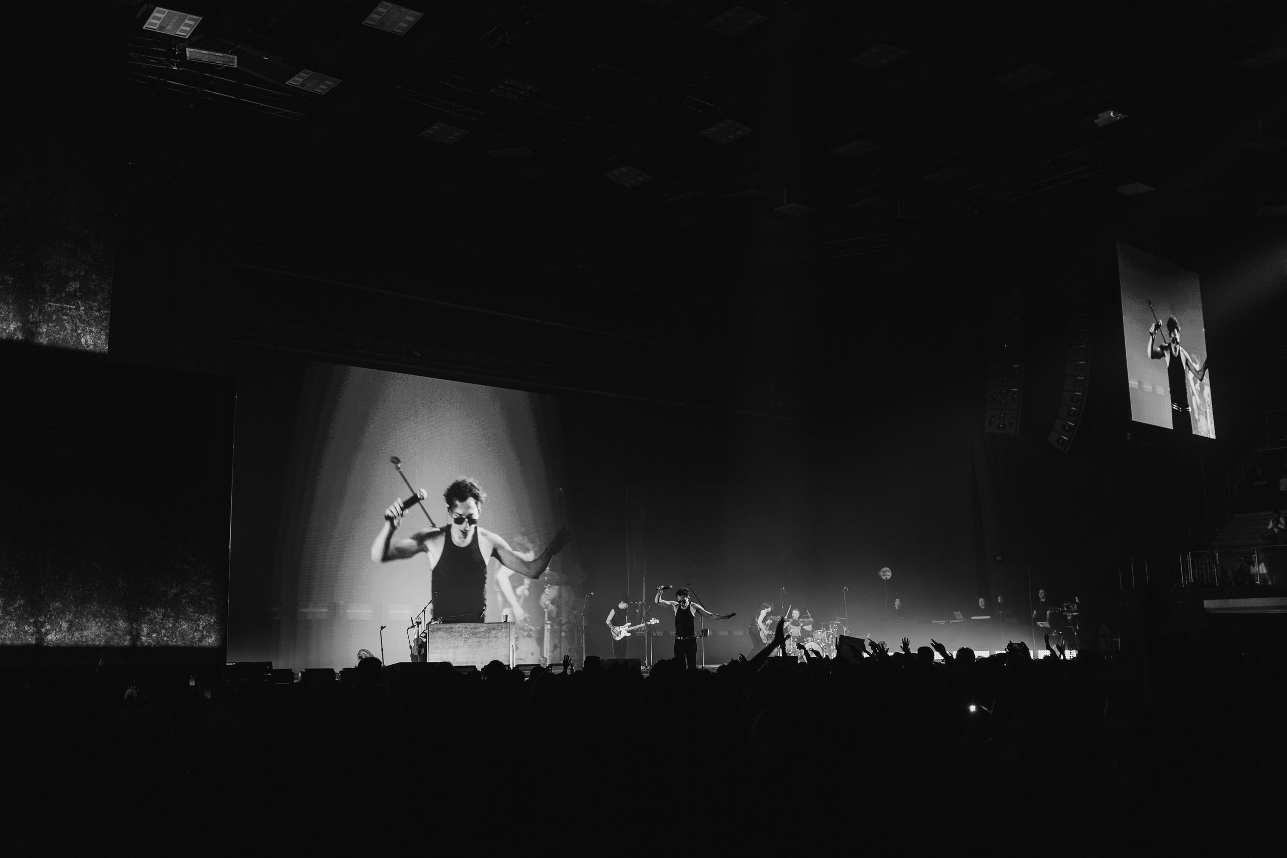 ZOLOTO’25. RUSLAN ROZANOV