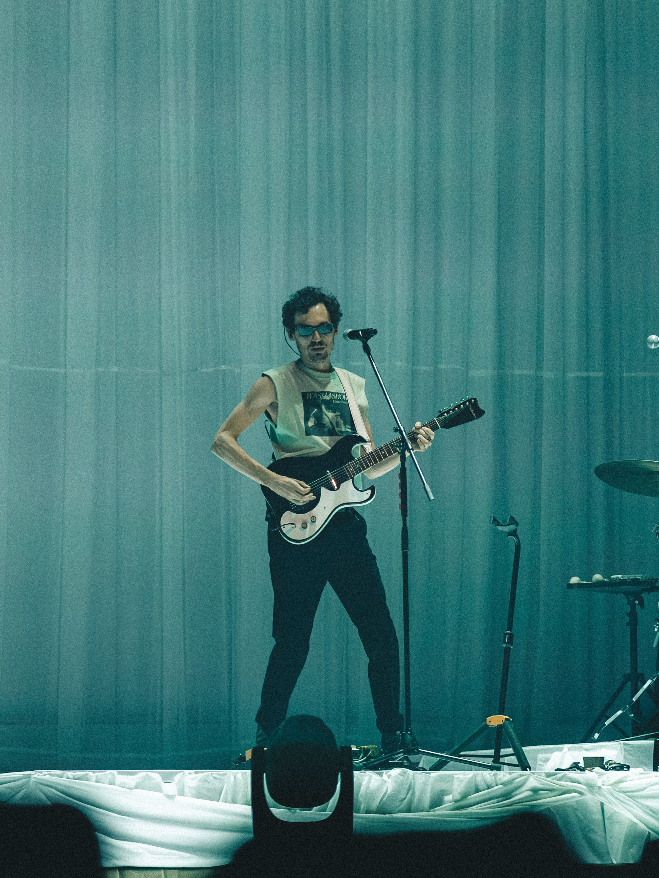 ZOLOTO. Saint-Petersburg 17.4.26. RUSLAN ROZANOV