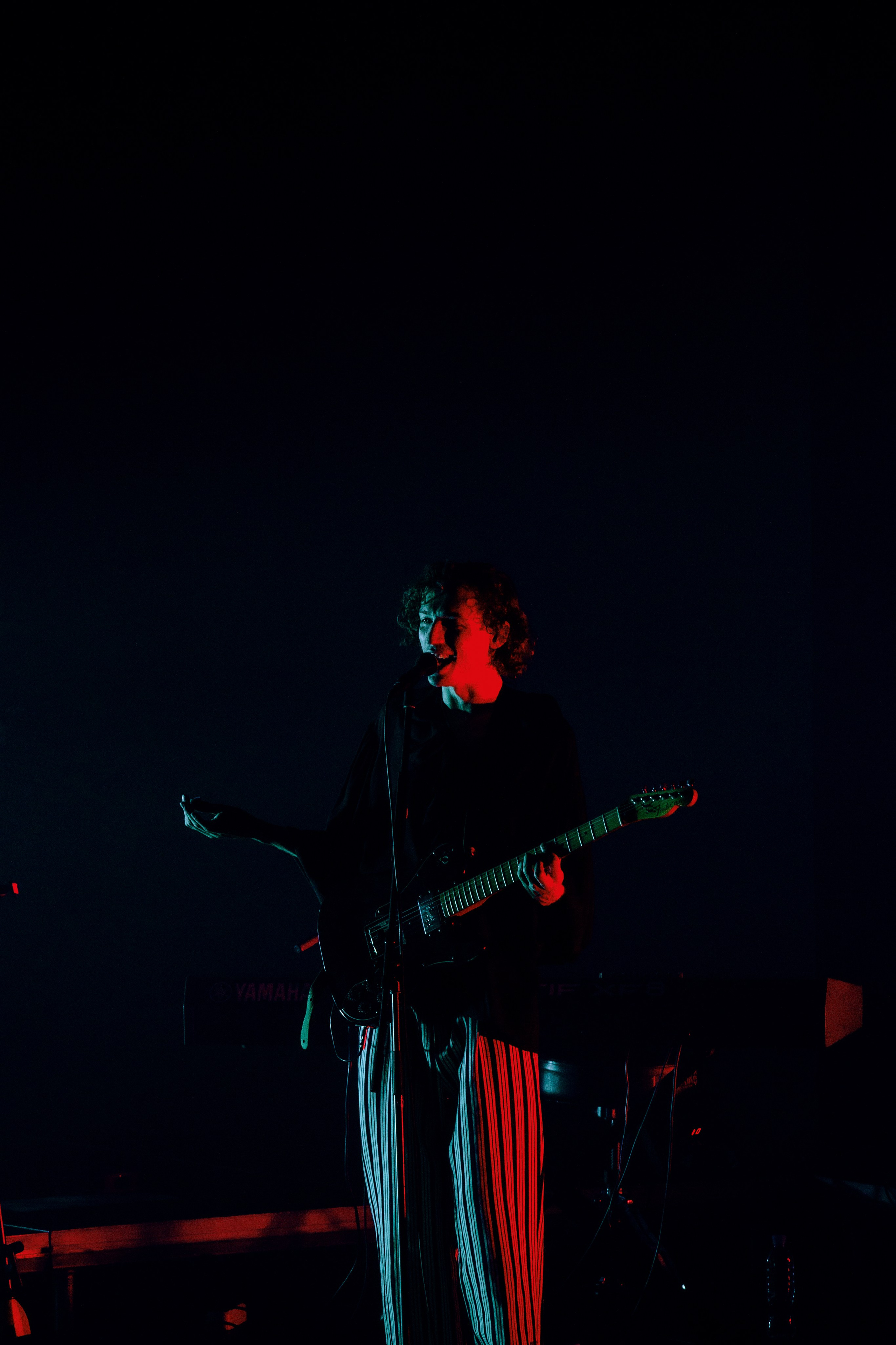 ZOLOTO A2'23. RUSLAN ROZANOV