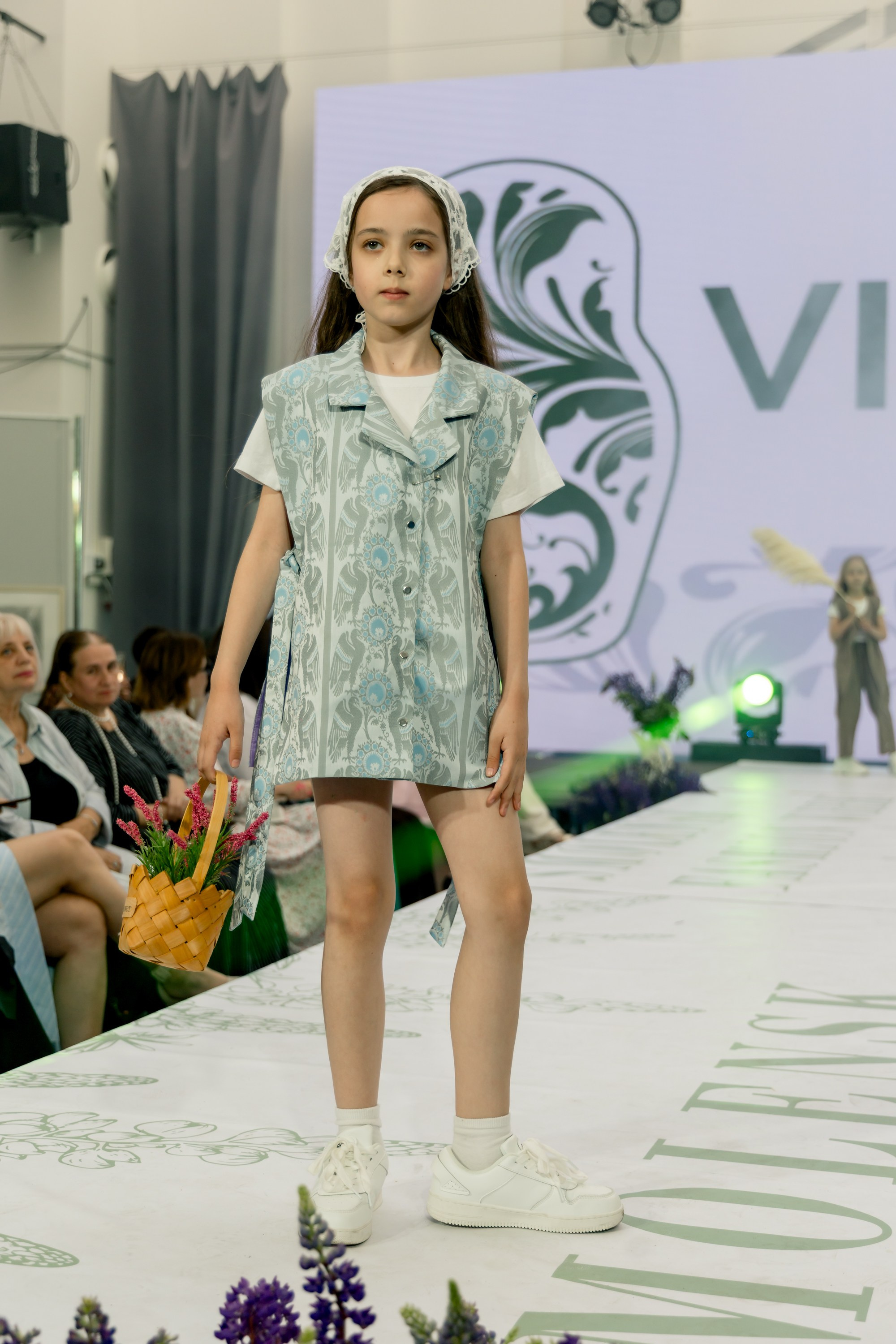 Smolensk Fashion Week 2025_День 2_Смоленская матрешка. Главная