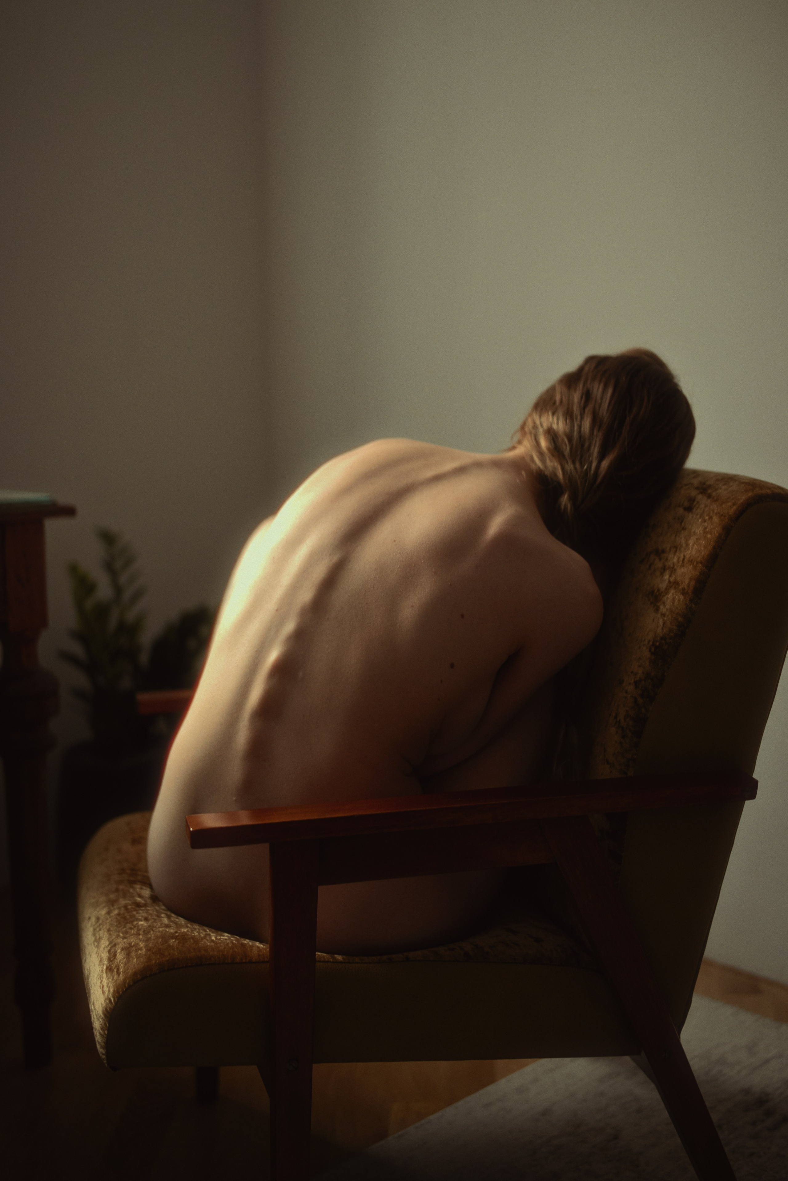 Helen. Фотограф в Москве Ровенский Артём