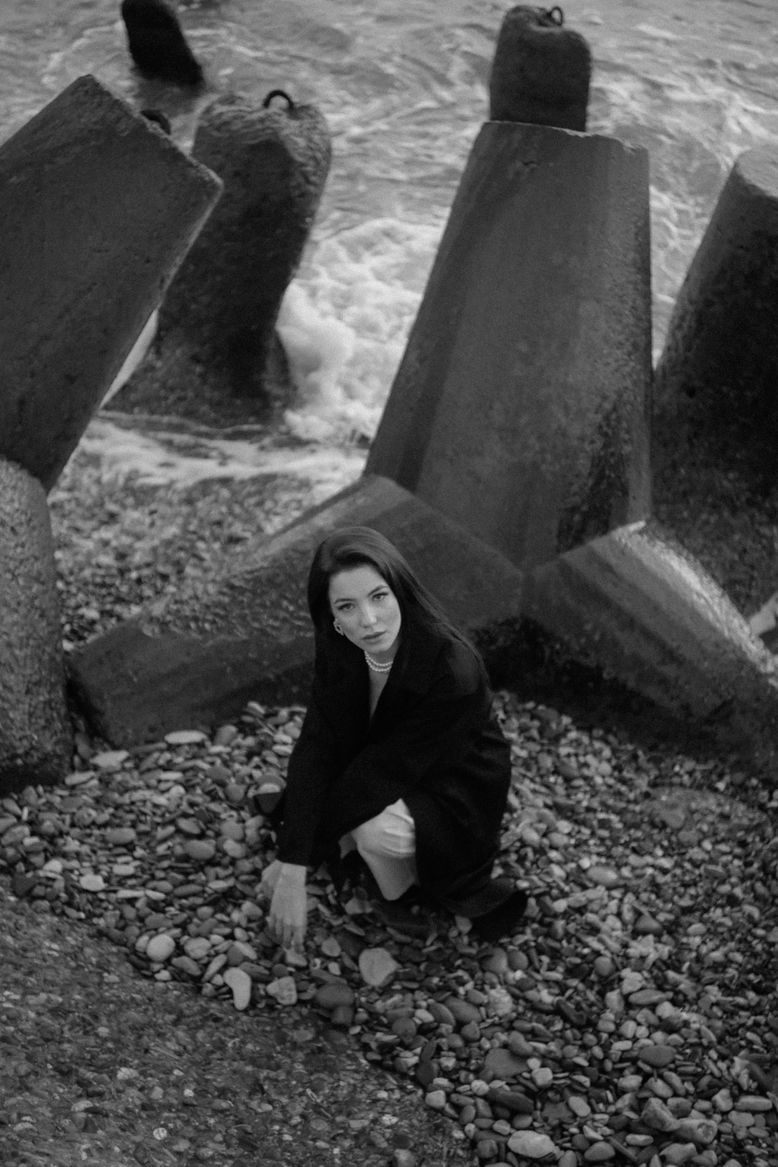 Лиза. ФОТОГРАФ АННА КАЗАРЯН