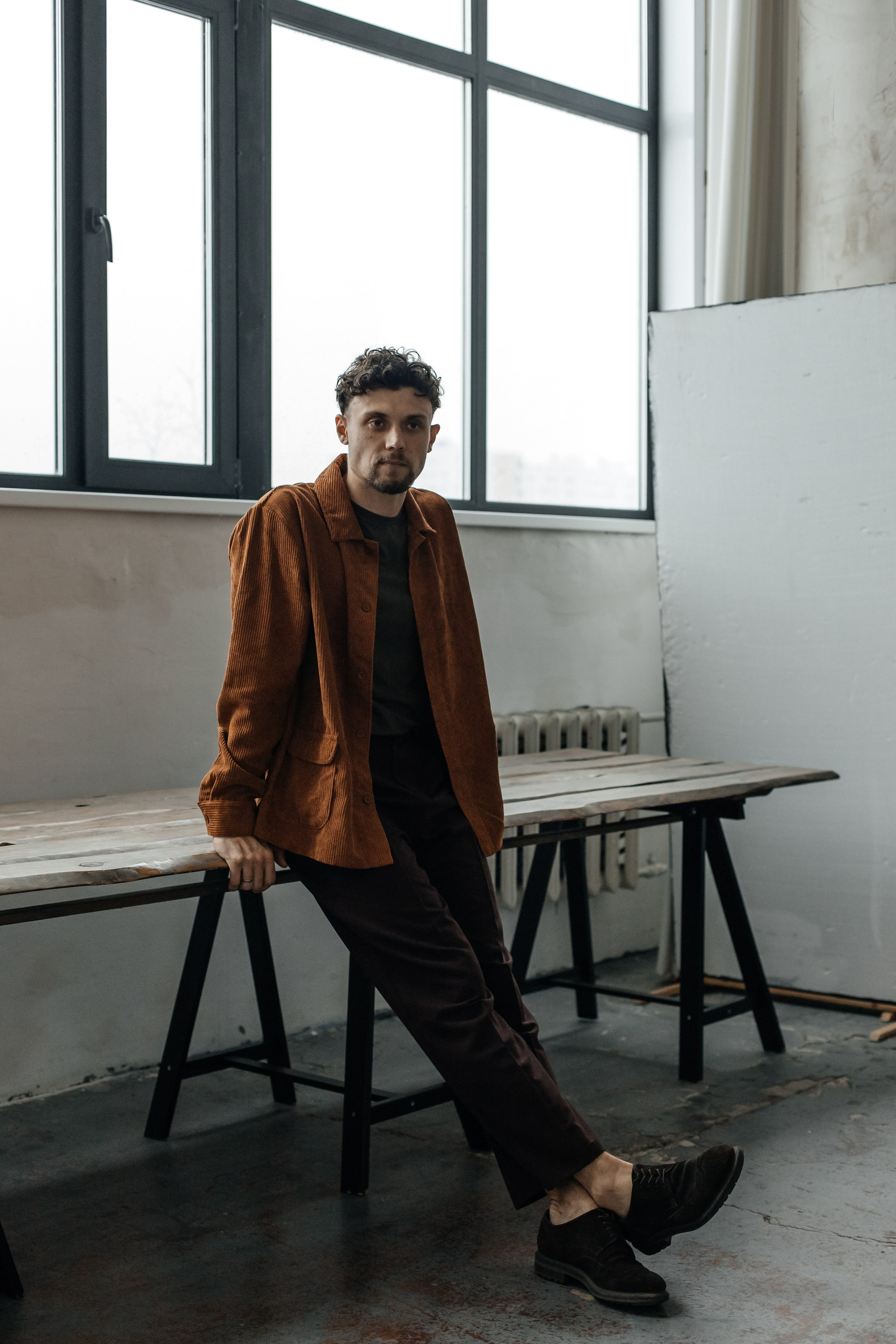 Студийная. Семейный фотограф в Нижнем Новгороде Куренкова Юлия