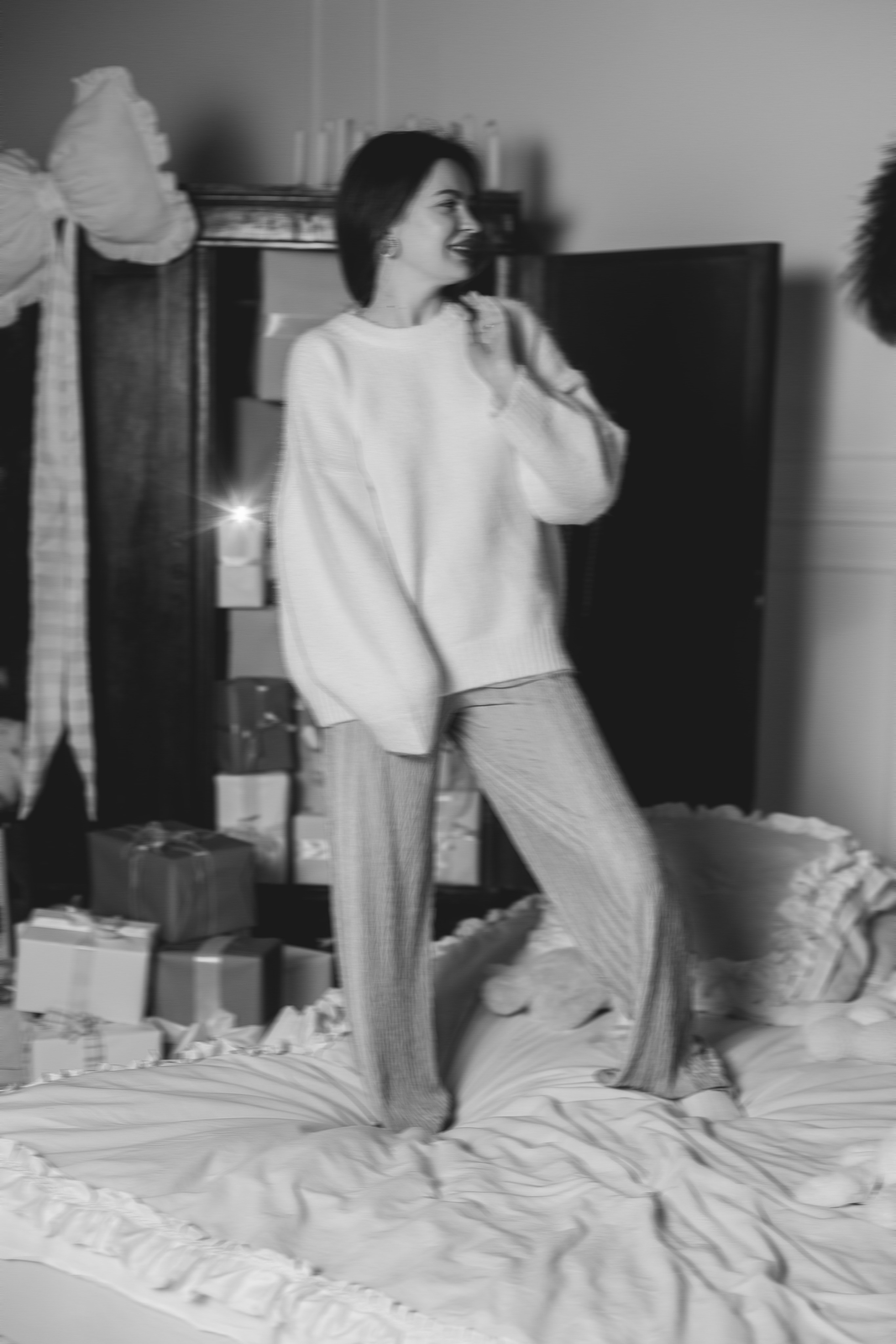 Мария. Главная