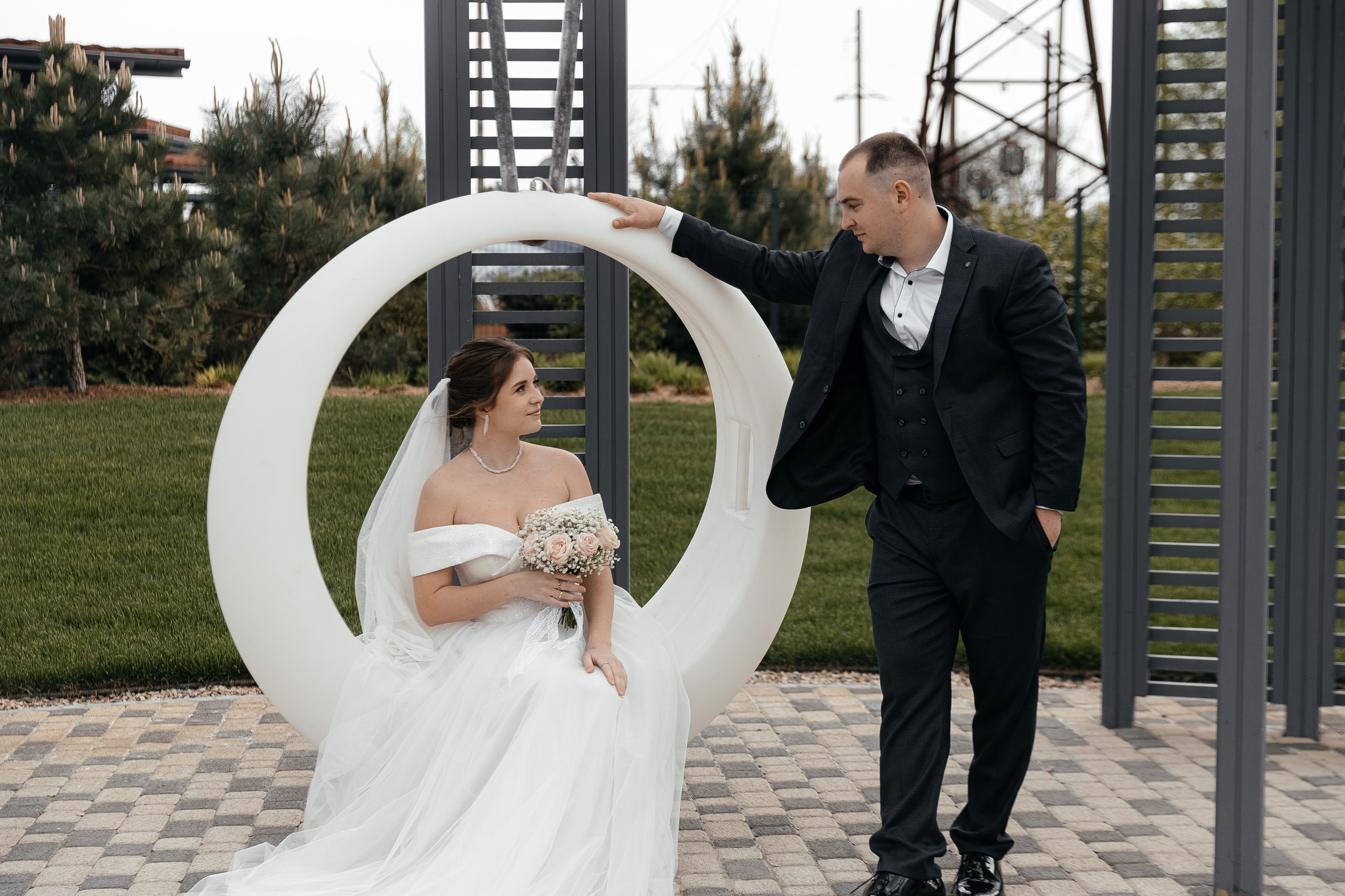 Дмитрий и Юлия. Свадебный и семейный фотограф в Таганроге и Ростове Руднева Анастасия