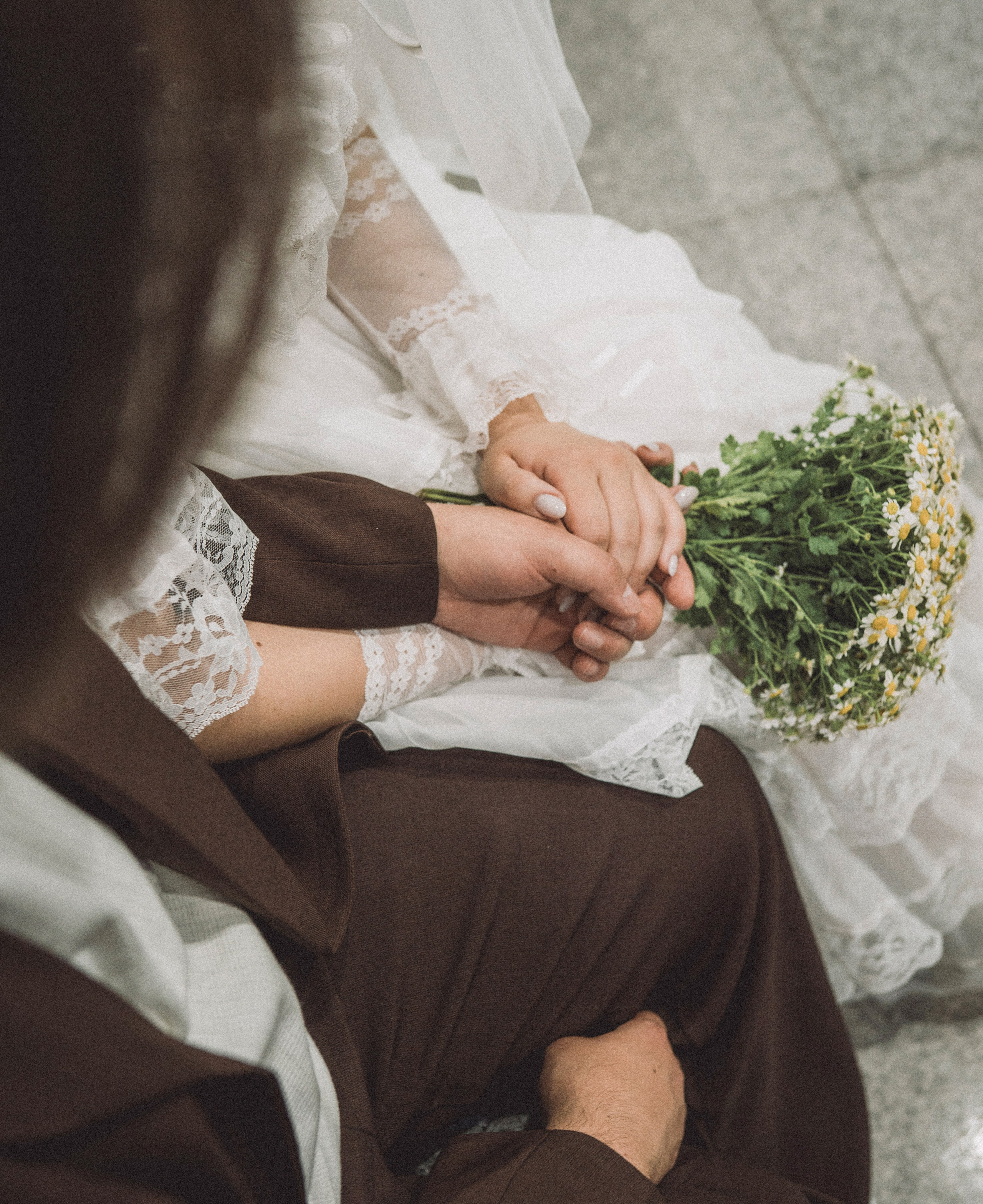 Urban wedding story. Фотограф в Алматы Анастасия Новоселова