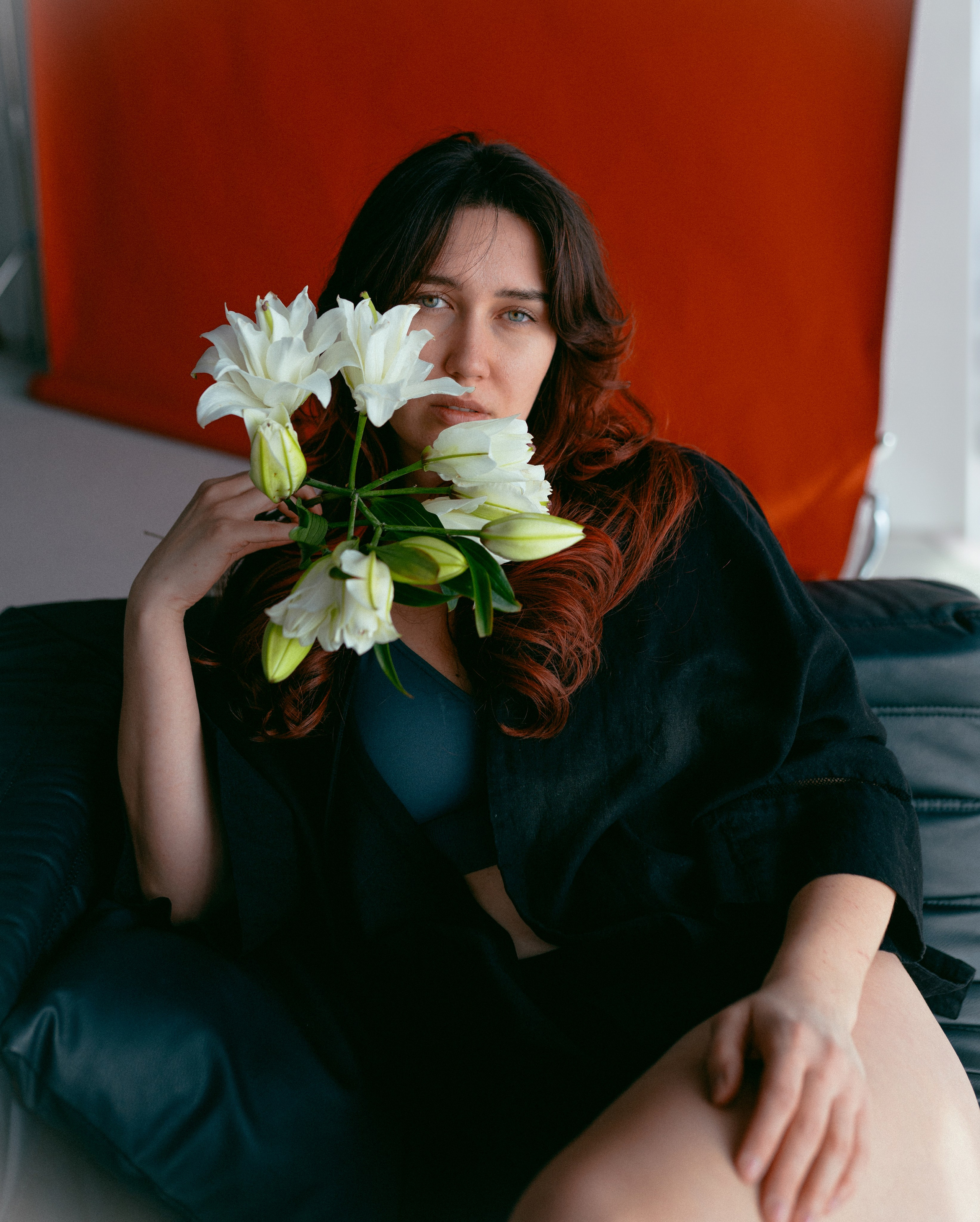 Florescence. Фотограф в Алматы Анастасия Новоселова