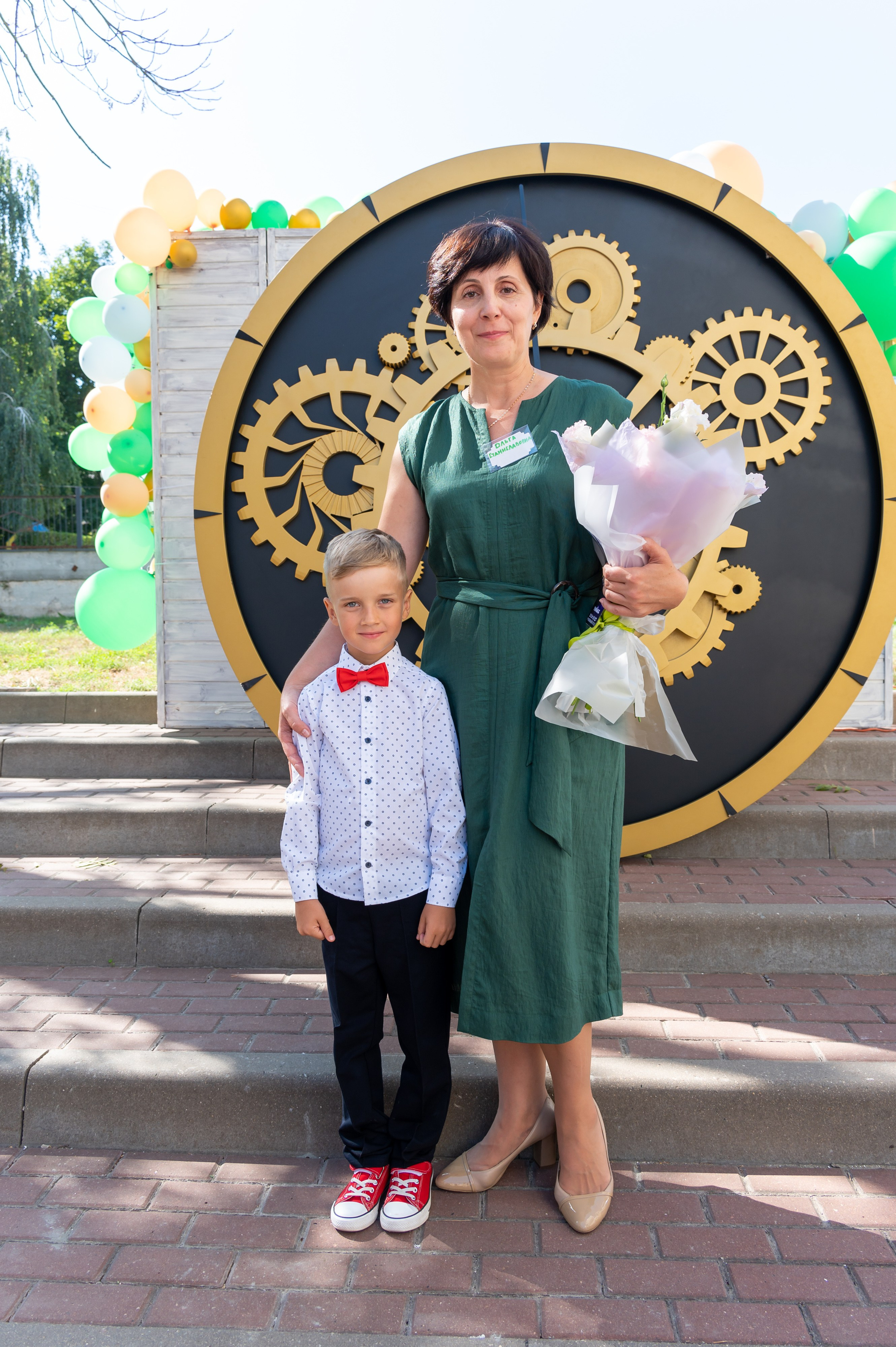 Школьная фотосессия в Туле. Портретный, семейный, свадебный фотограф. Бизнес, контент съёмка. Тула