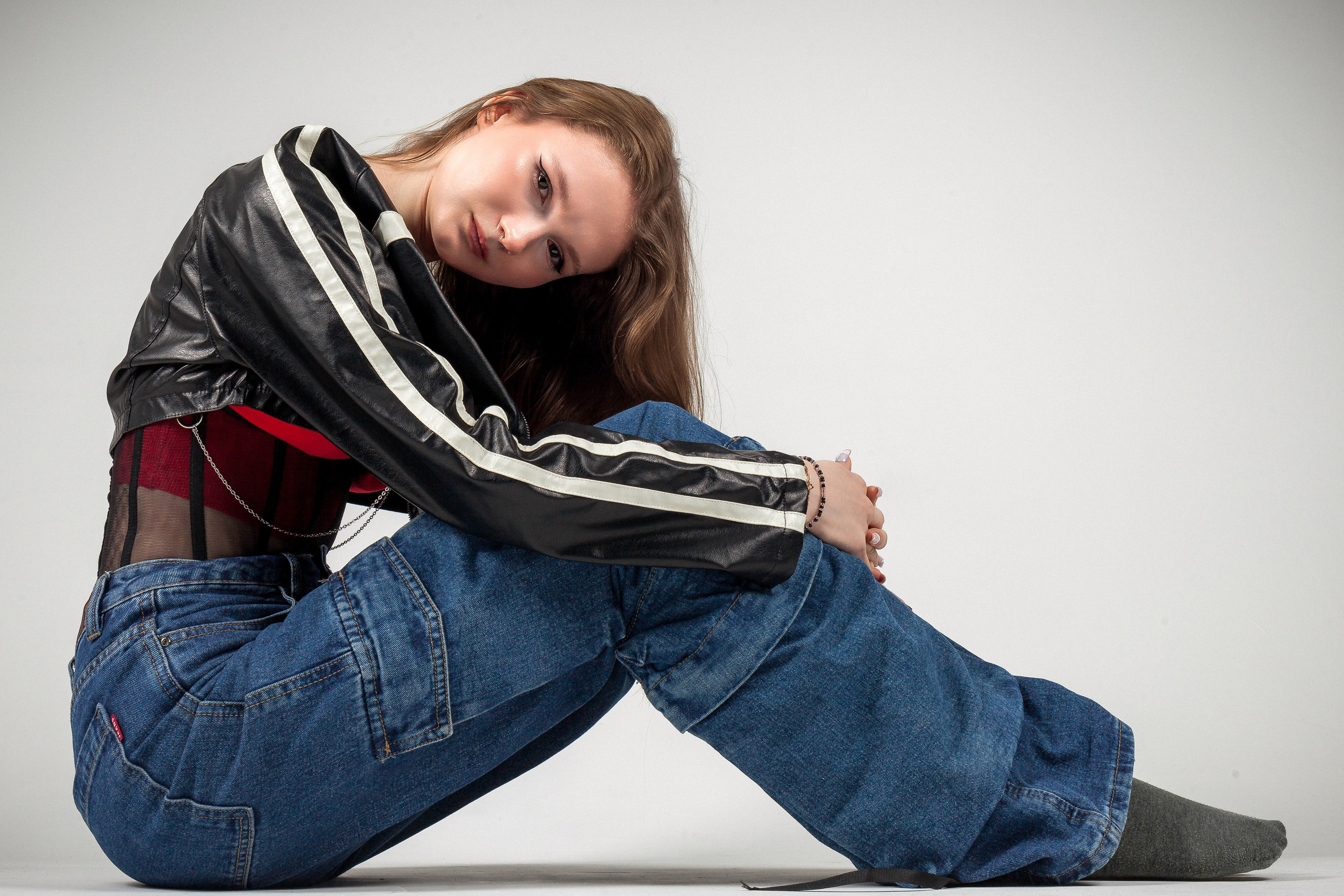 Studio. Портретный и свадебный фотограф в городе Ковров