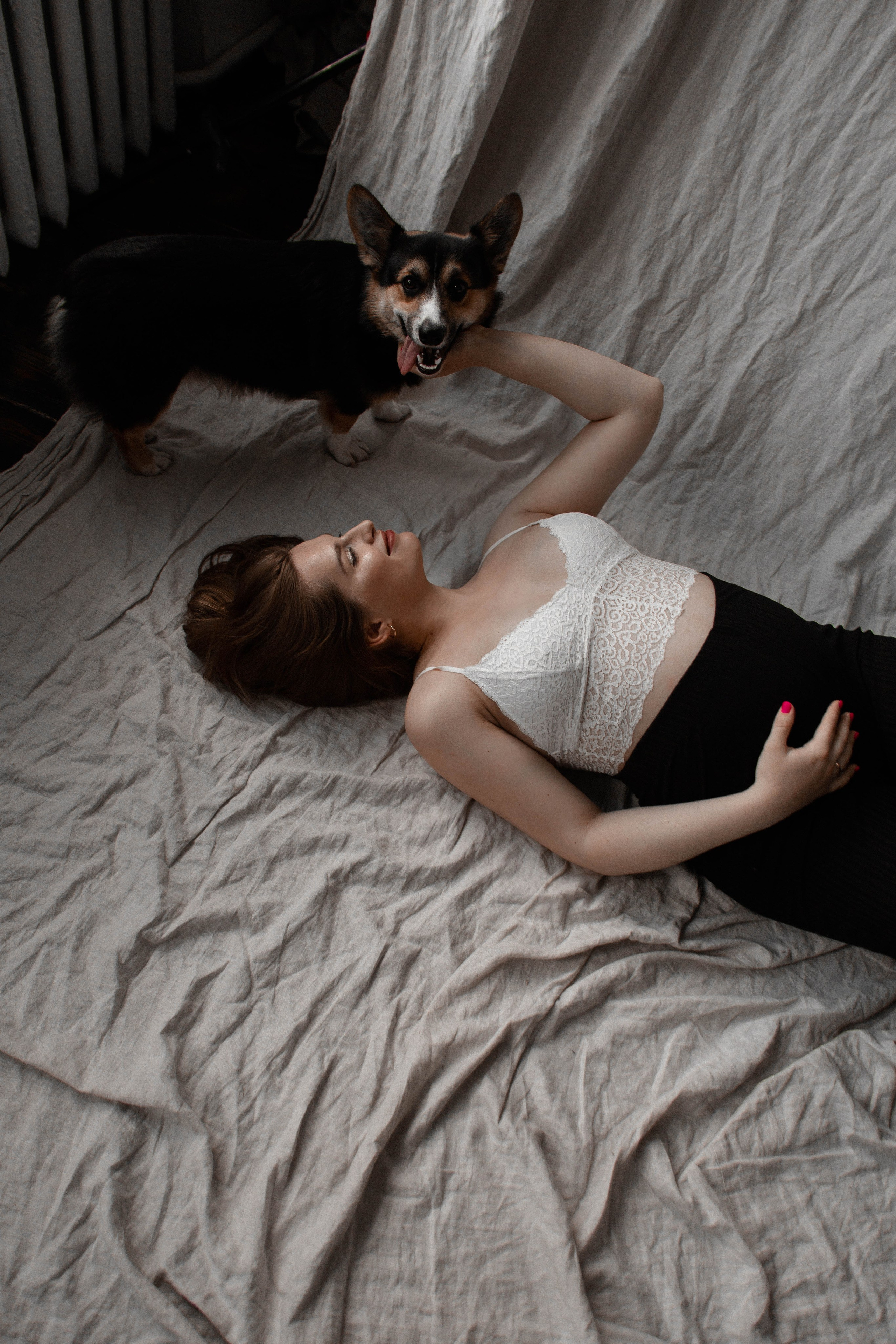 Виктория. Свадебный и портретный фотограф Соломко Диана