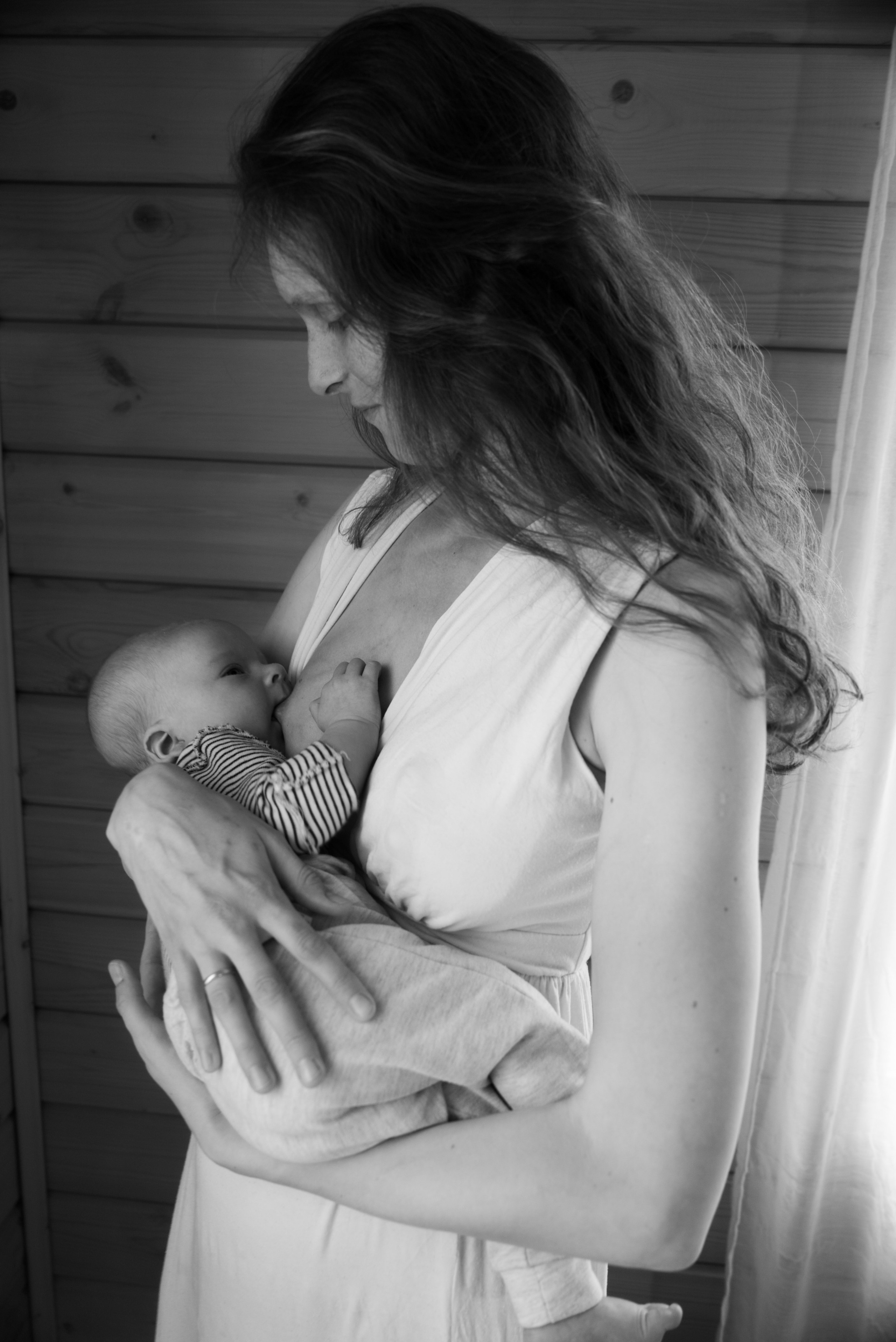 Домашняя фотосессия с двумя детьми. Видеограф Осинина Татьяна — видеосъемка в Москве