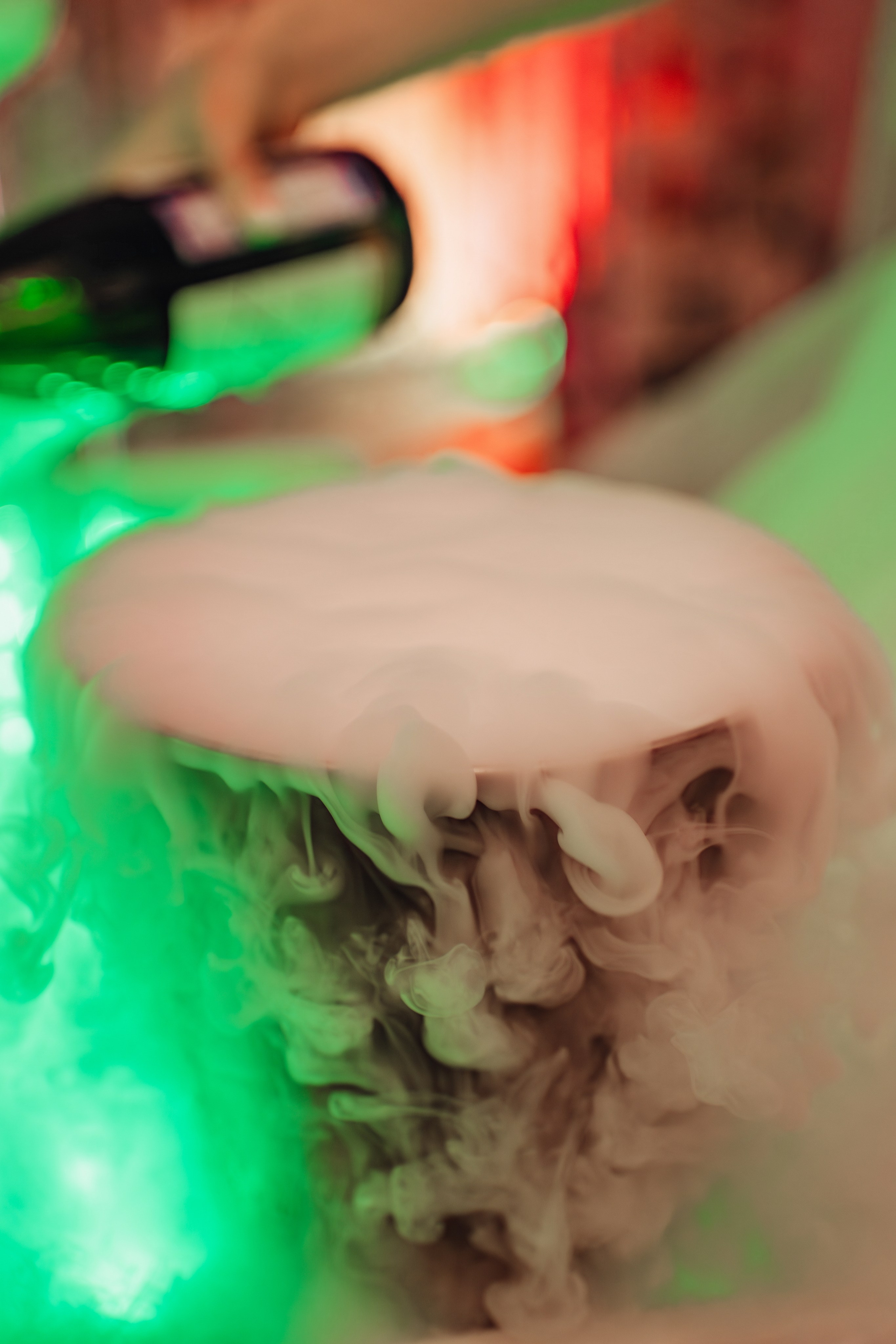 Сентябрь в Петербурге