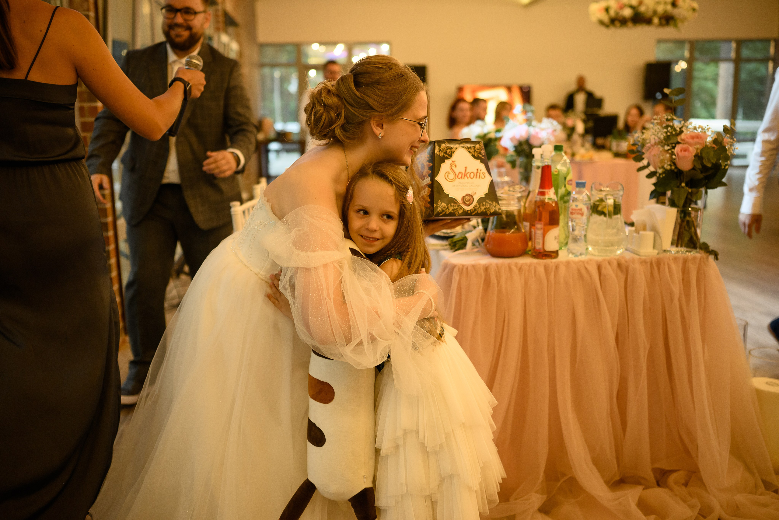 Что было после. Ваш свадебный и семейный фотограф