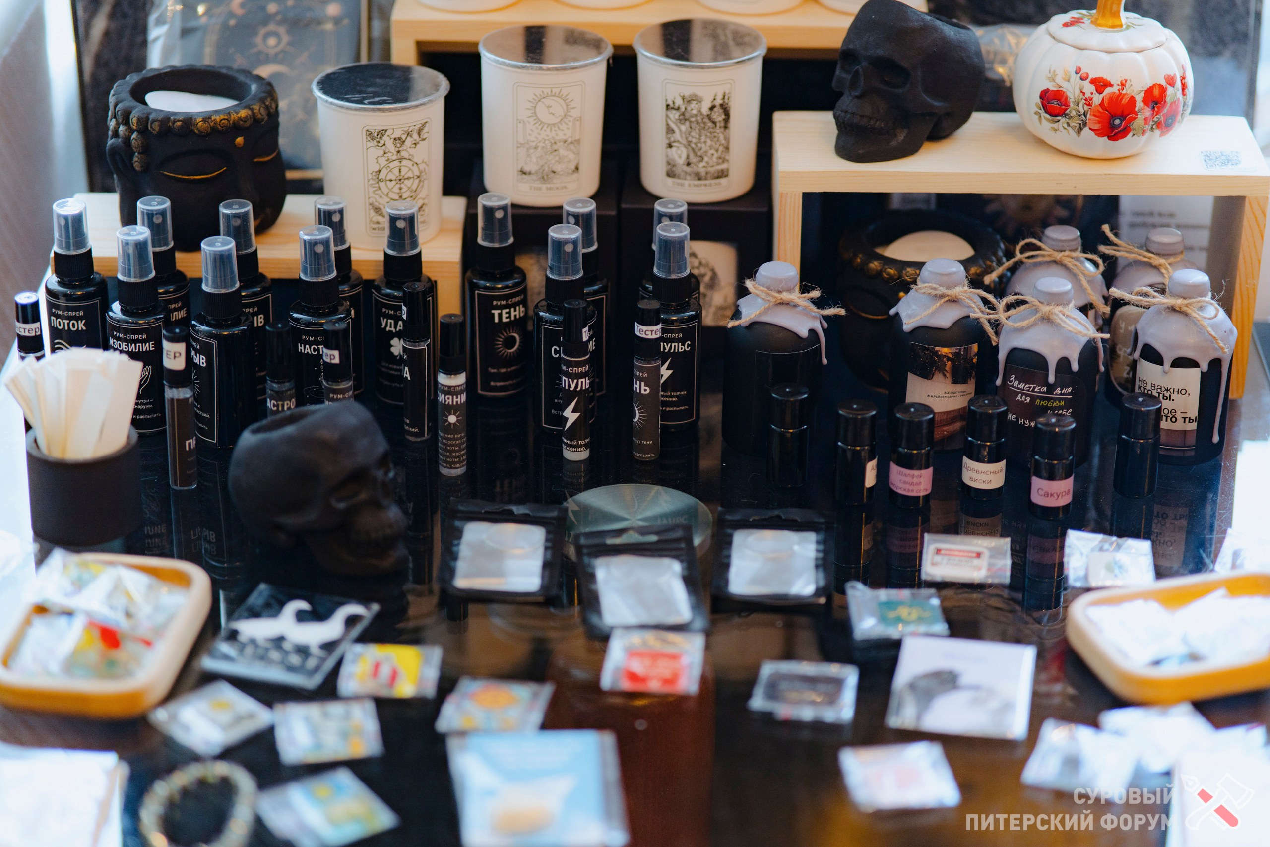 Суровый Питерский форум 2025. Фотограф Перминов Никита СПБ