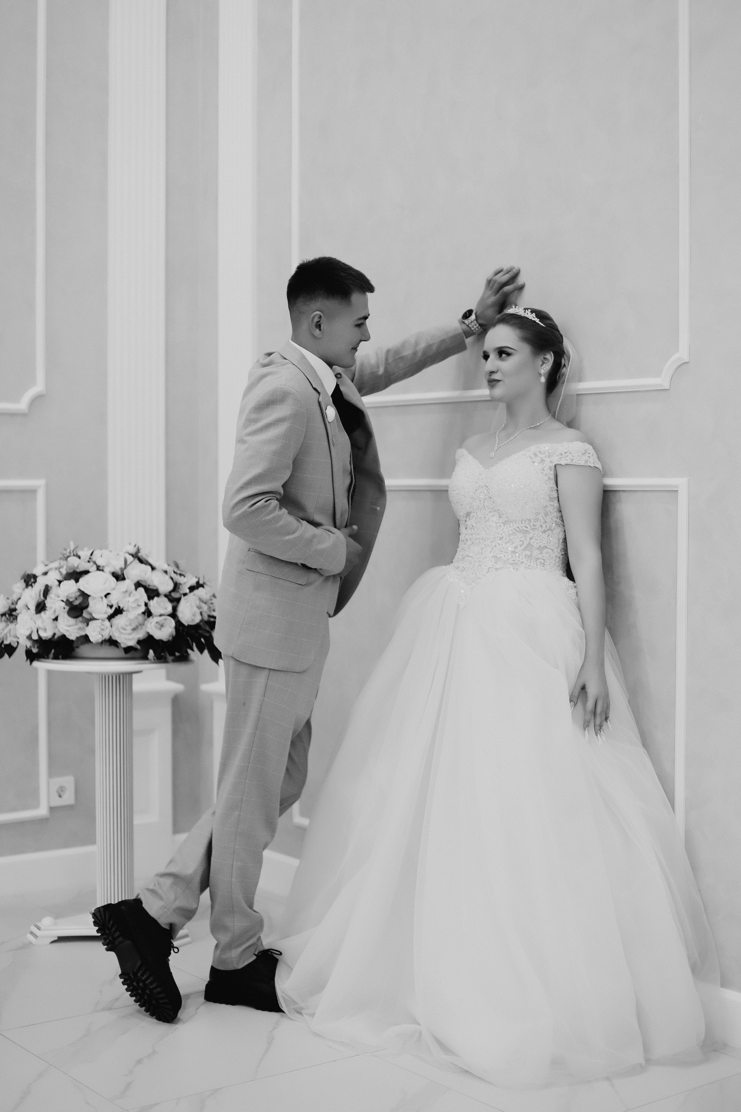 ОКСАНА & ДАНИЛ. Фотограф Мариуполь | Ялта | Крым — Диана Мазенко