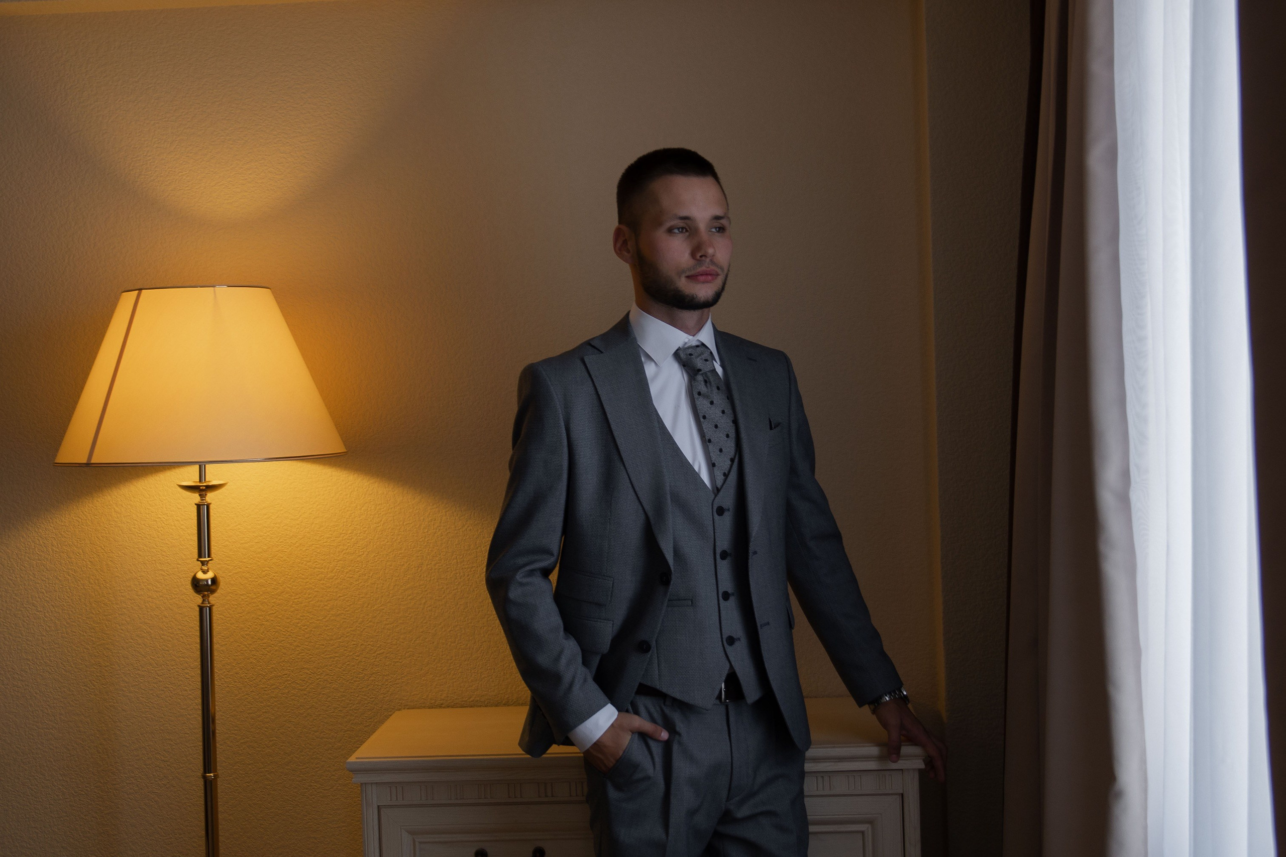 Валерия и Ренат. Свадебный и женский фотограф в Ставрополе Вика Лексеева