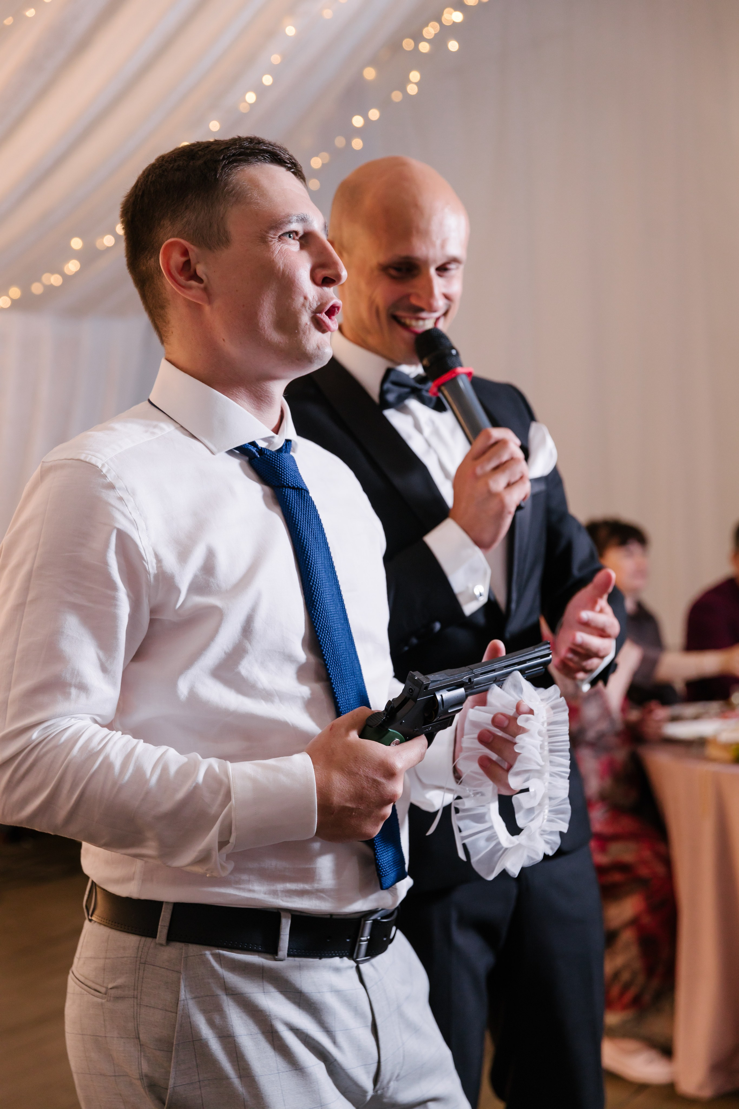 Александра и Даниил. Фотограф-видеограф в Москве