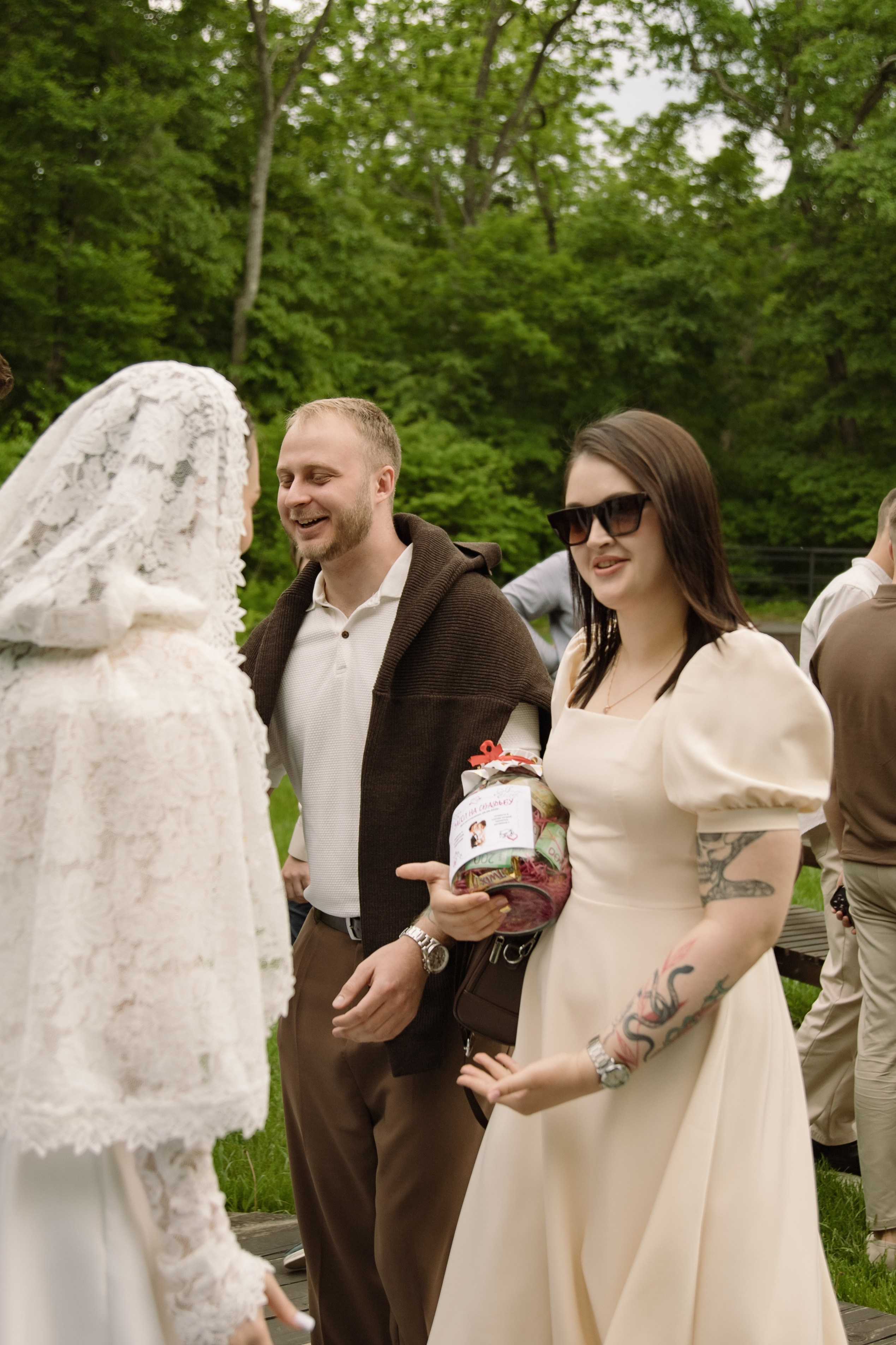 Артур & Диана | Банкет. Фотограф во Владивостоке Парамонова Елена