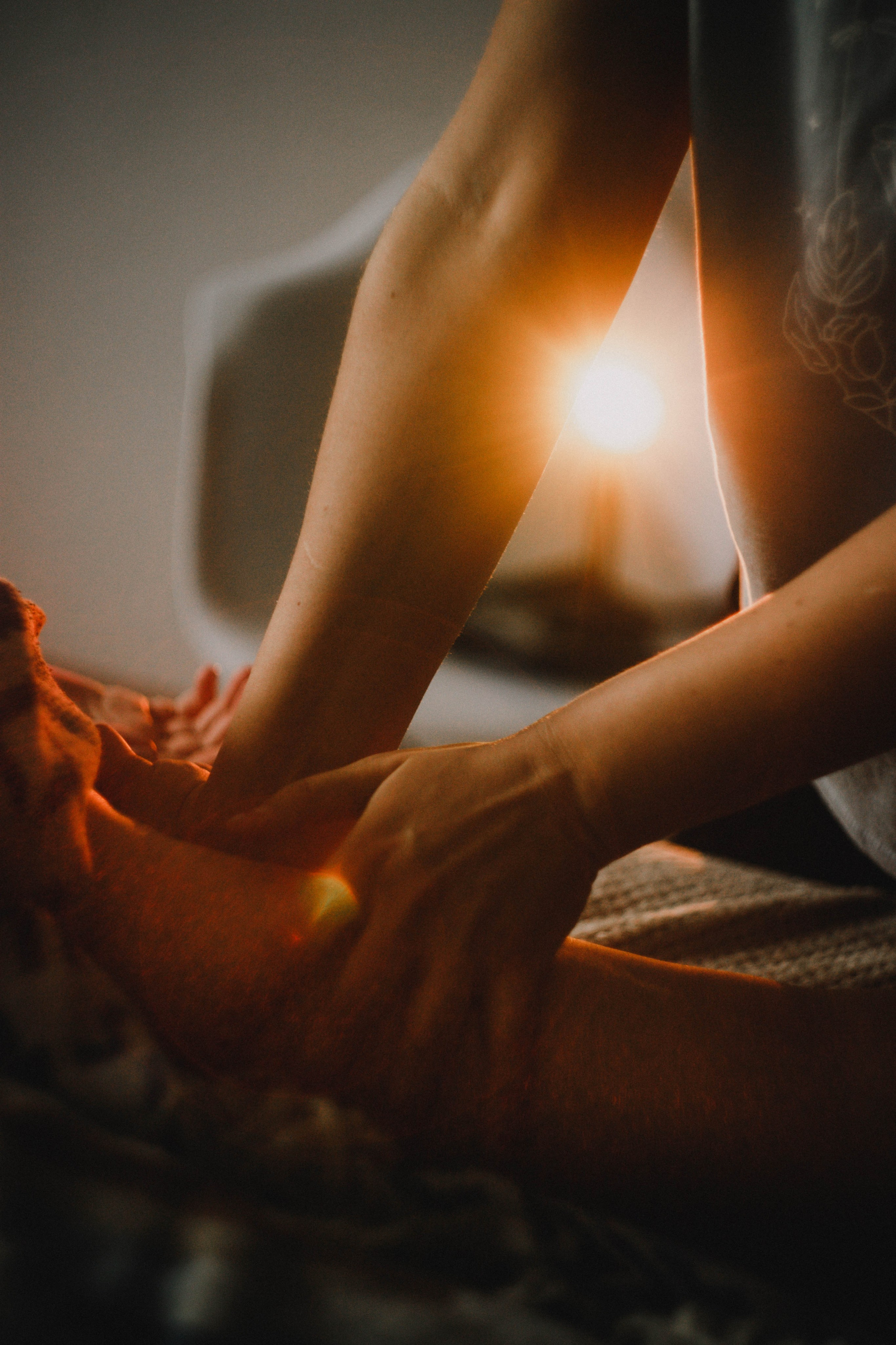 Фея массажа. Фотограф в Нижнем Новгороде