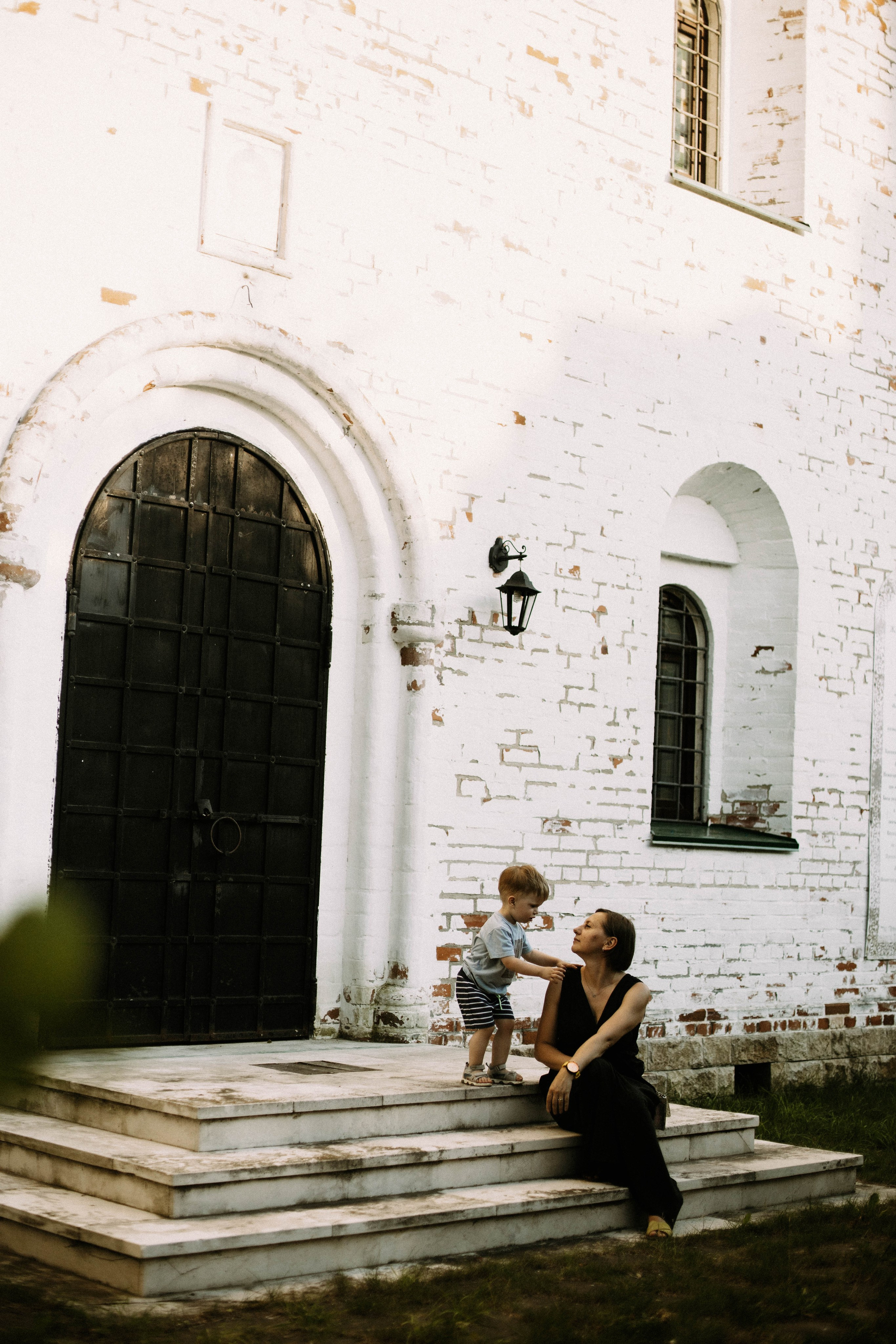 Сева. Ворсма. Фотограф в Нижнем Новгороде