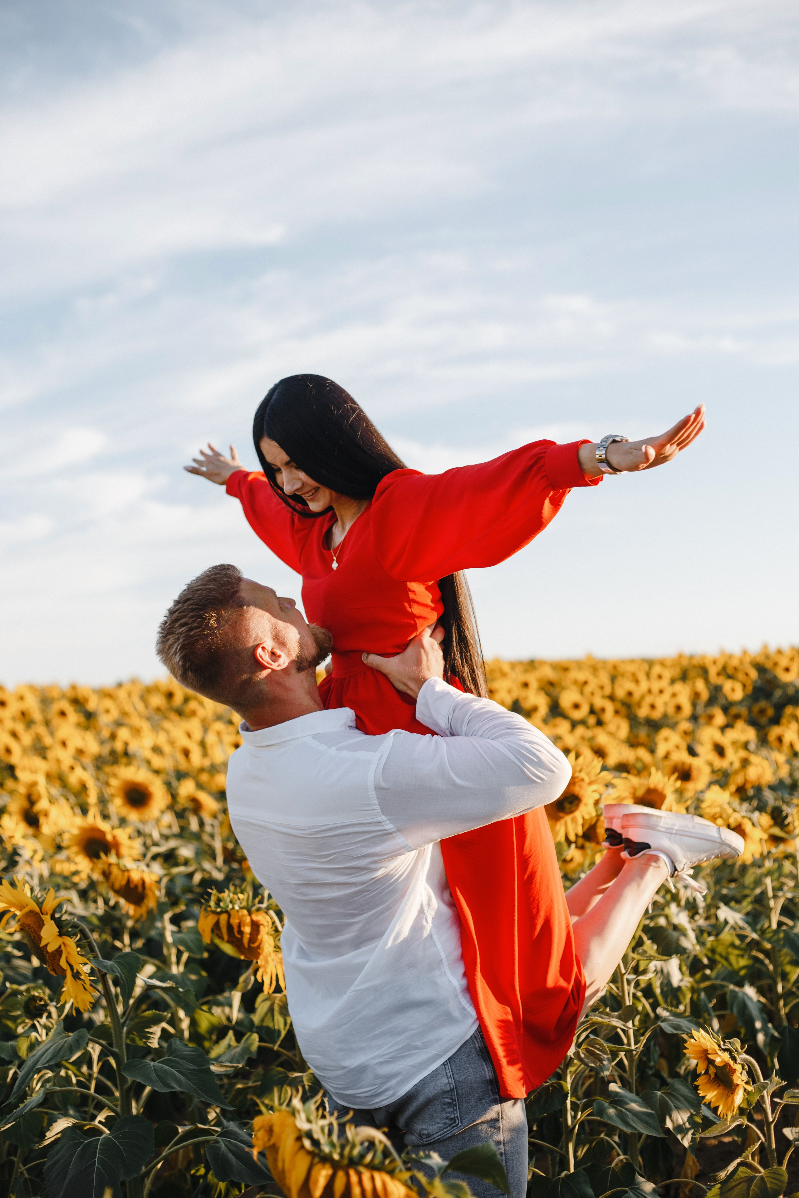 Лена и Дима. Главная