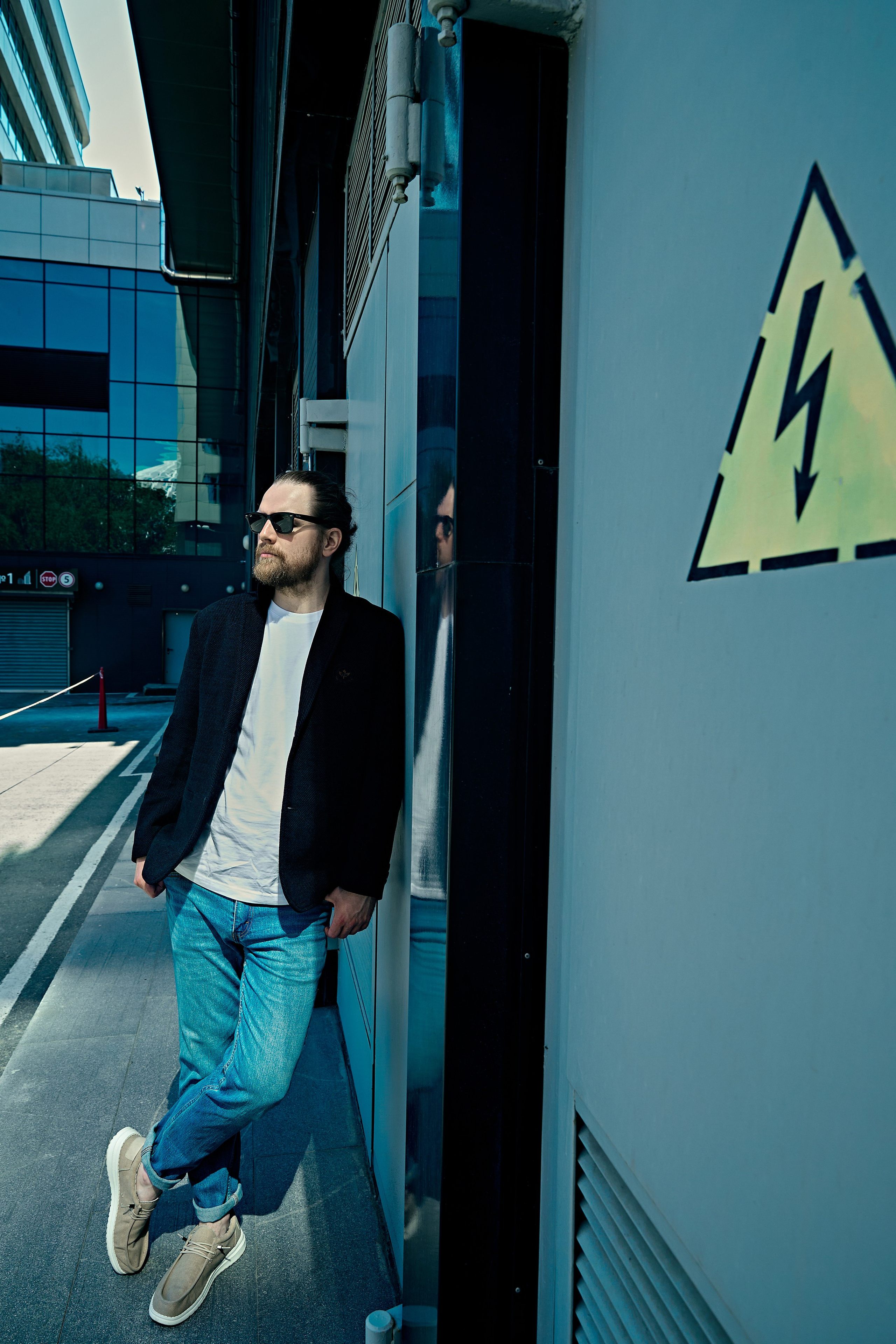 ARTEM. Yulia Otroschenko