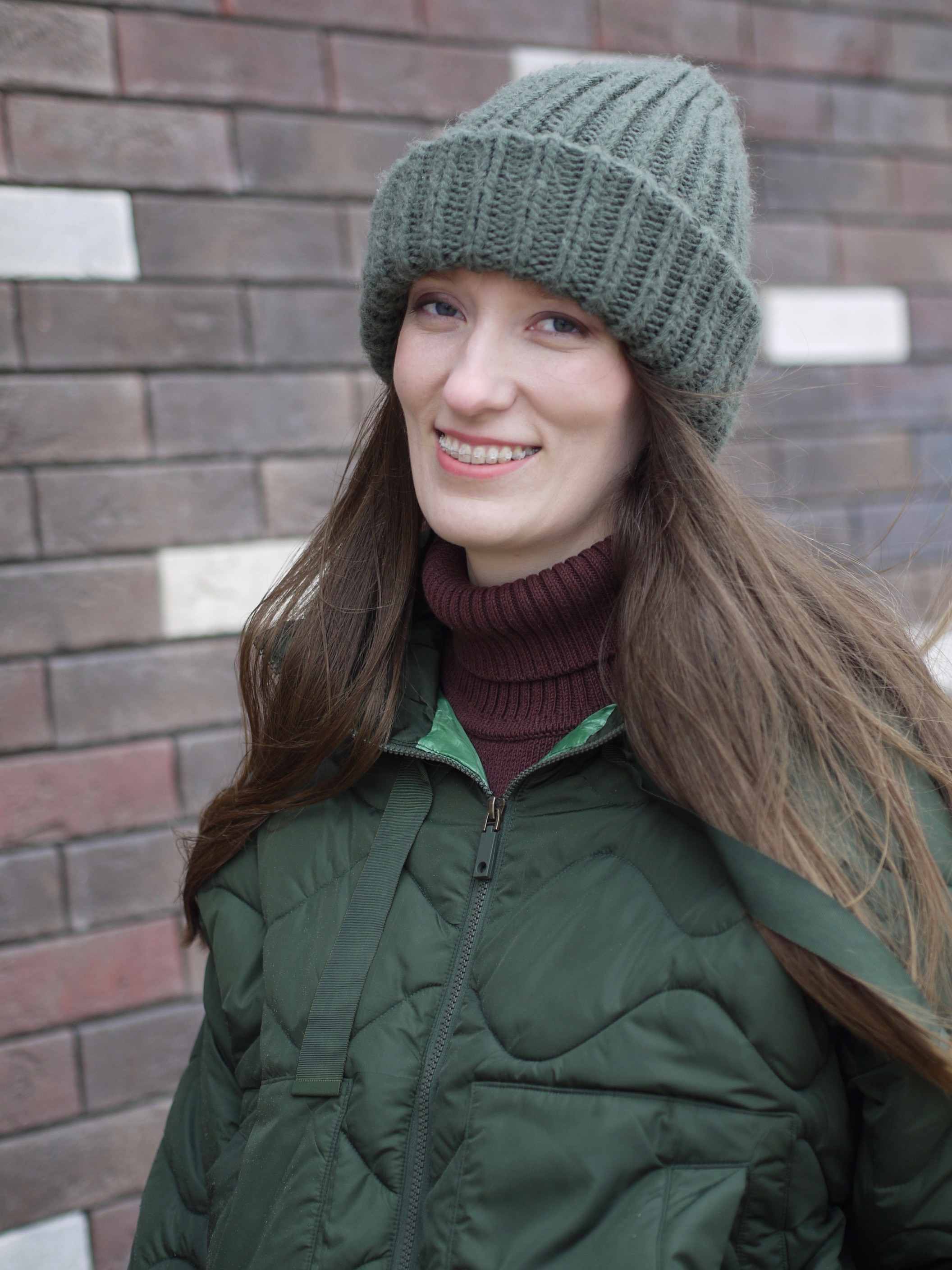 Мои работы. Стиле-терапевт Юлия Червоненко