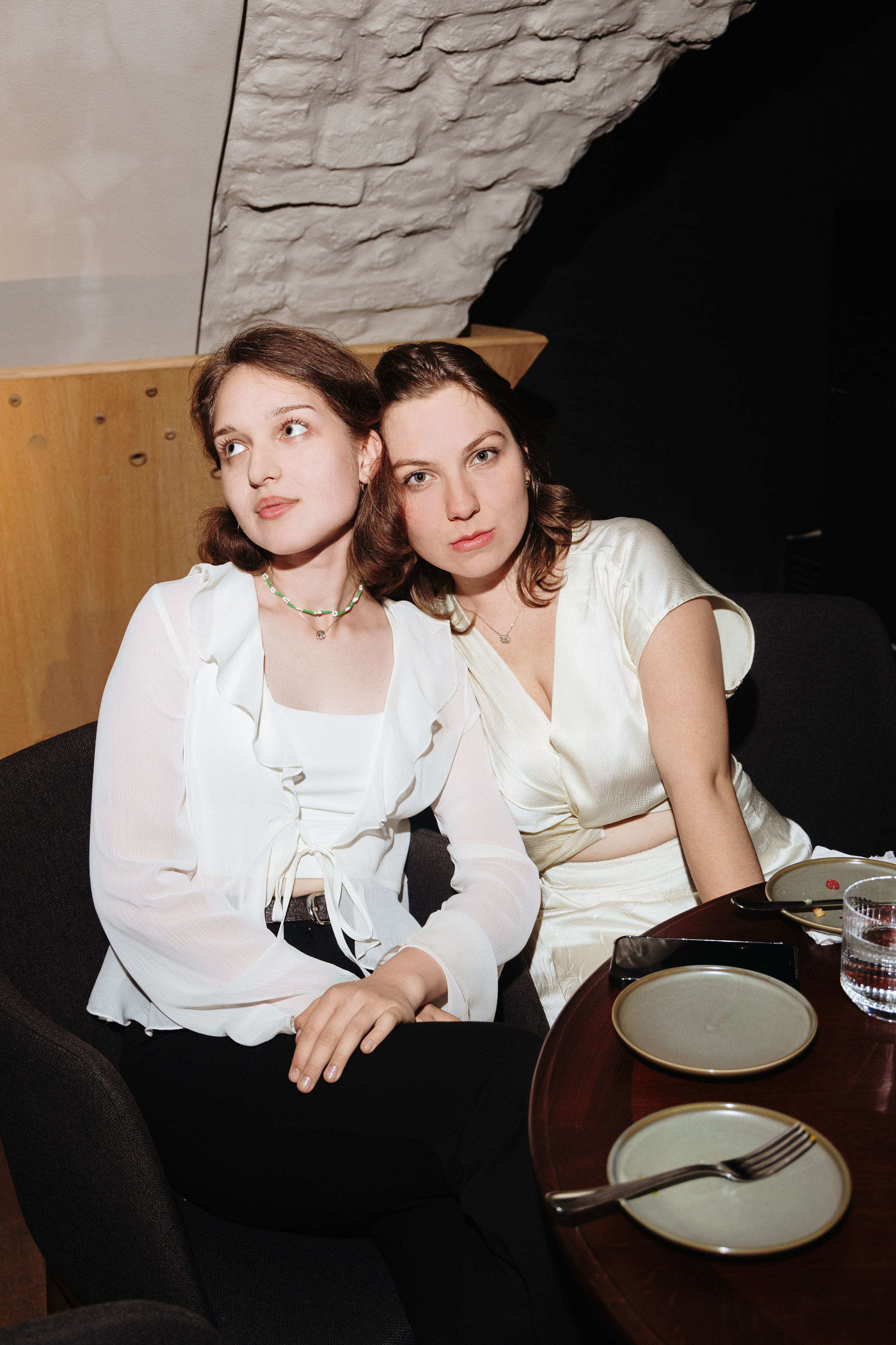 Jazz Festival Afterparty. Reportage photographer Vlad Shishkin