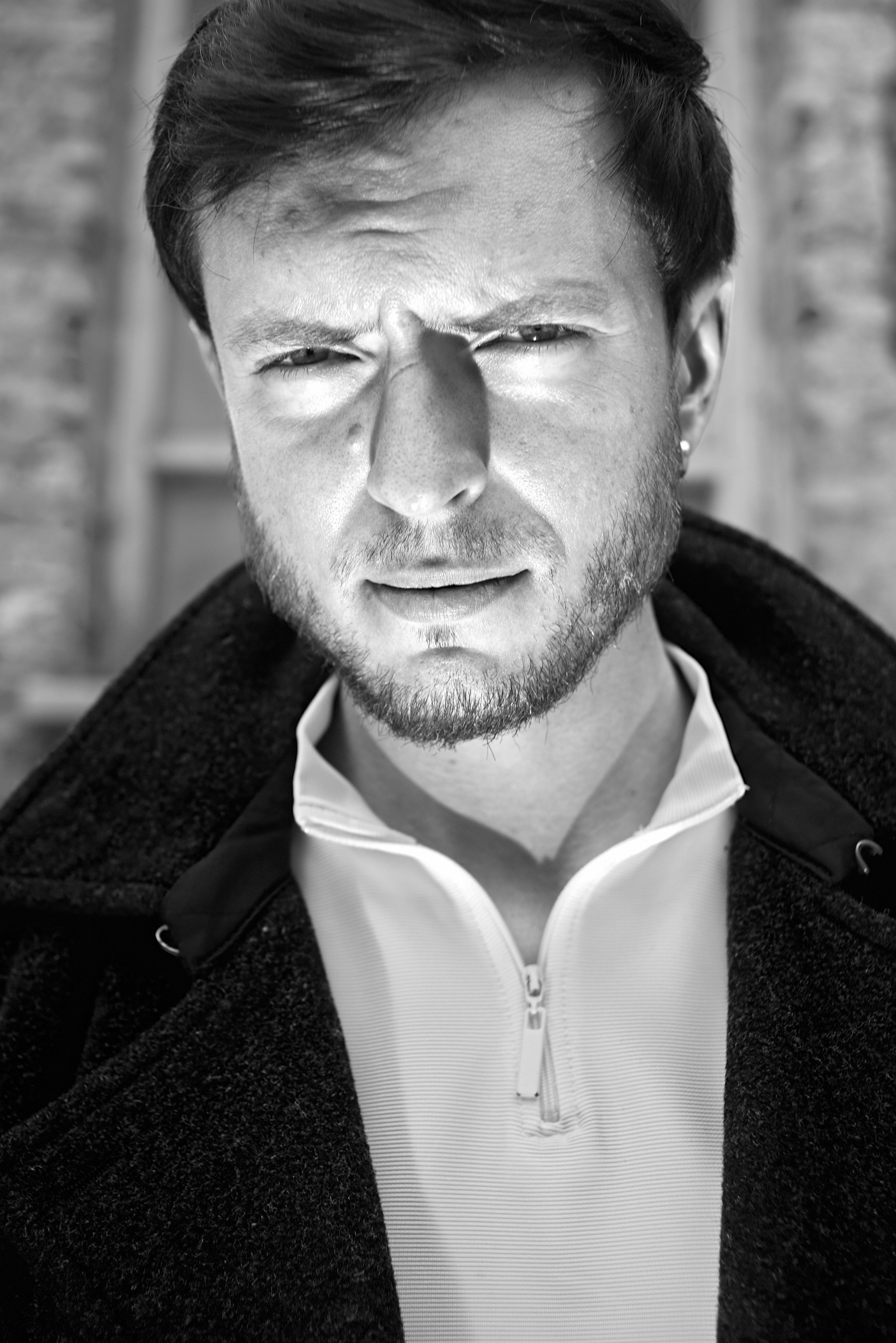 Макс. Марфин. Фотограф