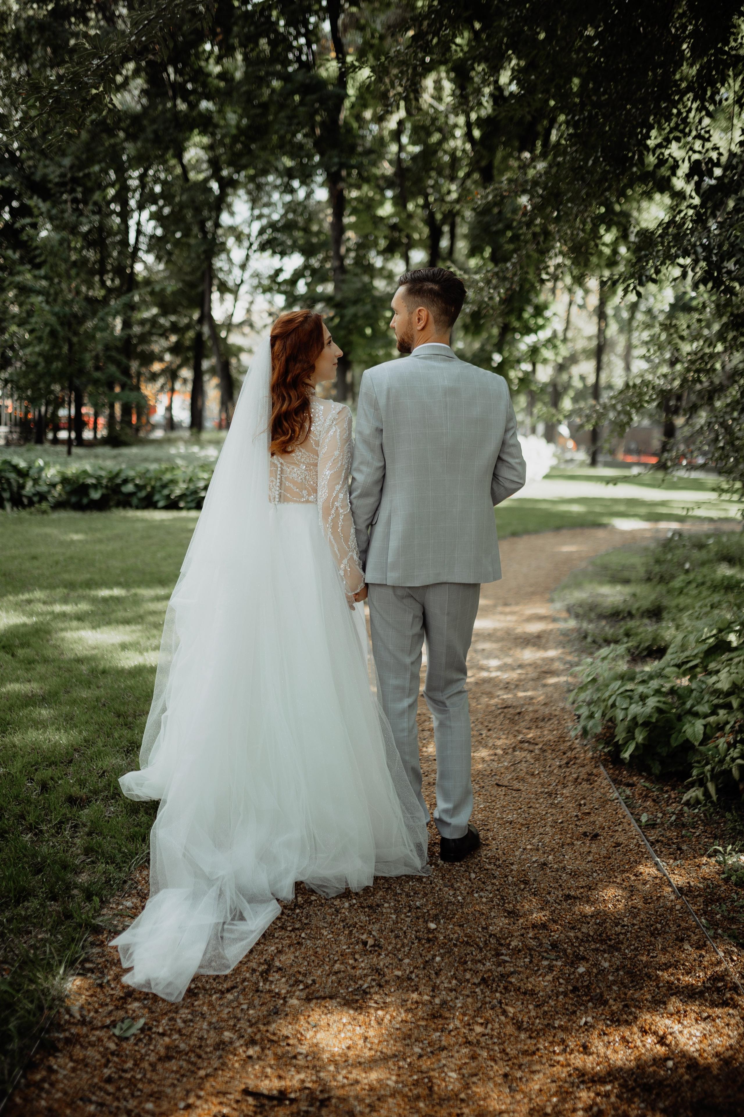 Дарья и Дмитрий. Семейный и женский фотограф в Воронеже Ольга Попова